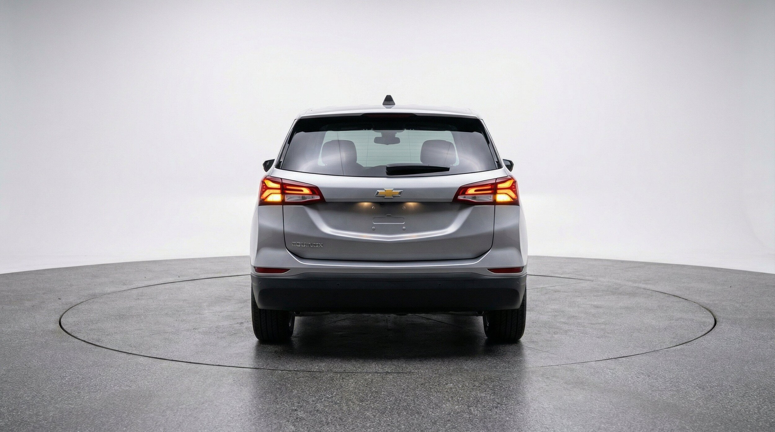 Thumbnail: 2025 Chevrolet Equinox - 7