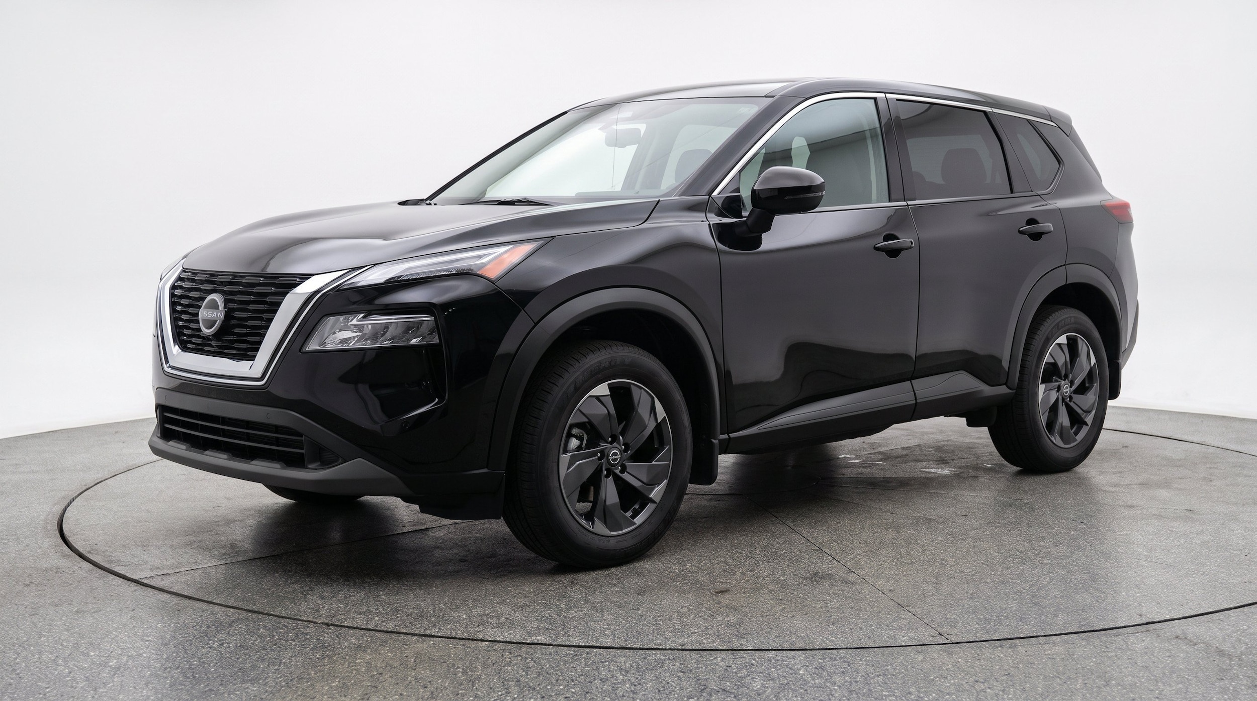 Thumbnail: 2025 Nissan Rogue - 3