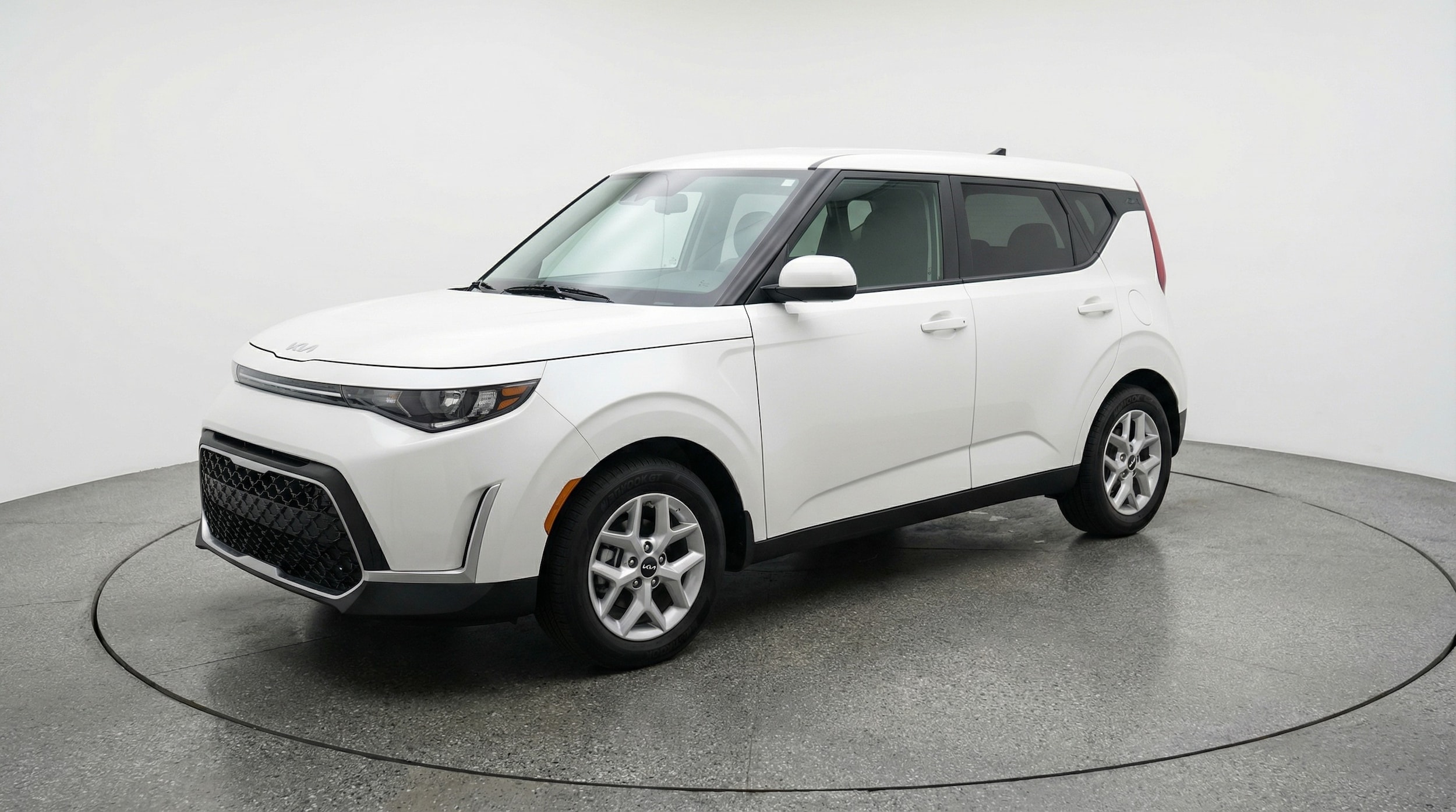 Thumbnail: 2025 Kia Soul - 3