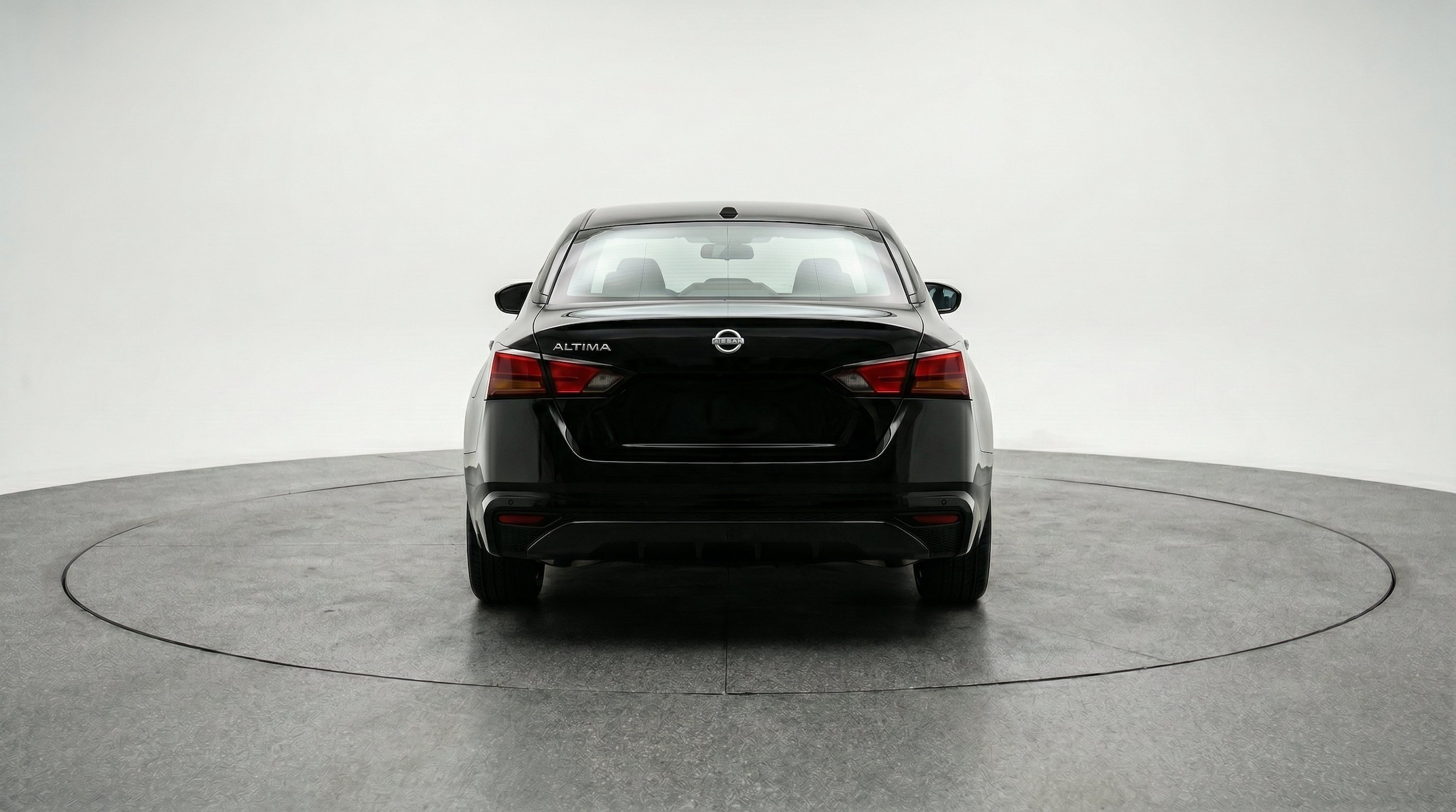 Thumbnail: 2026 Nissan Altima - 7