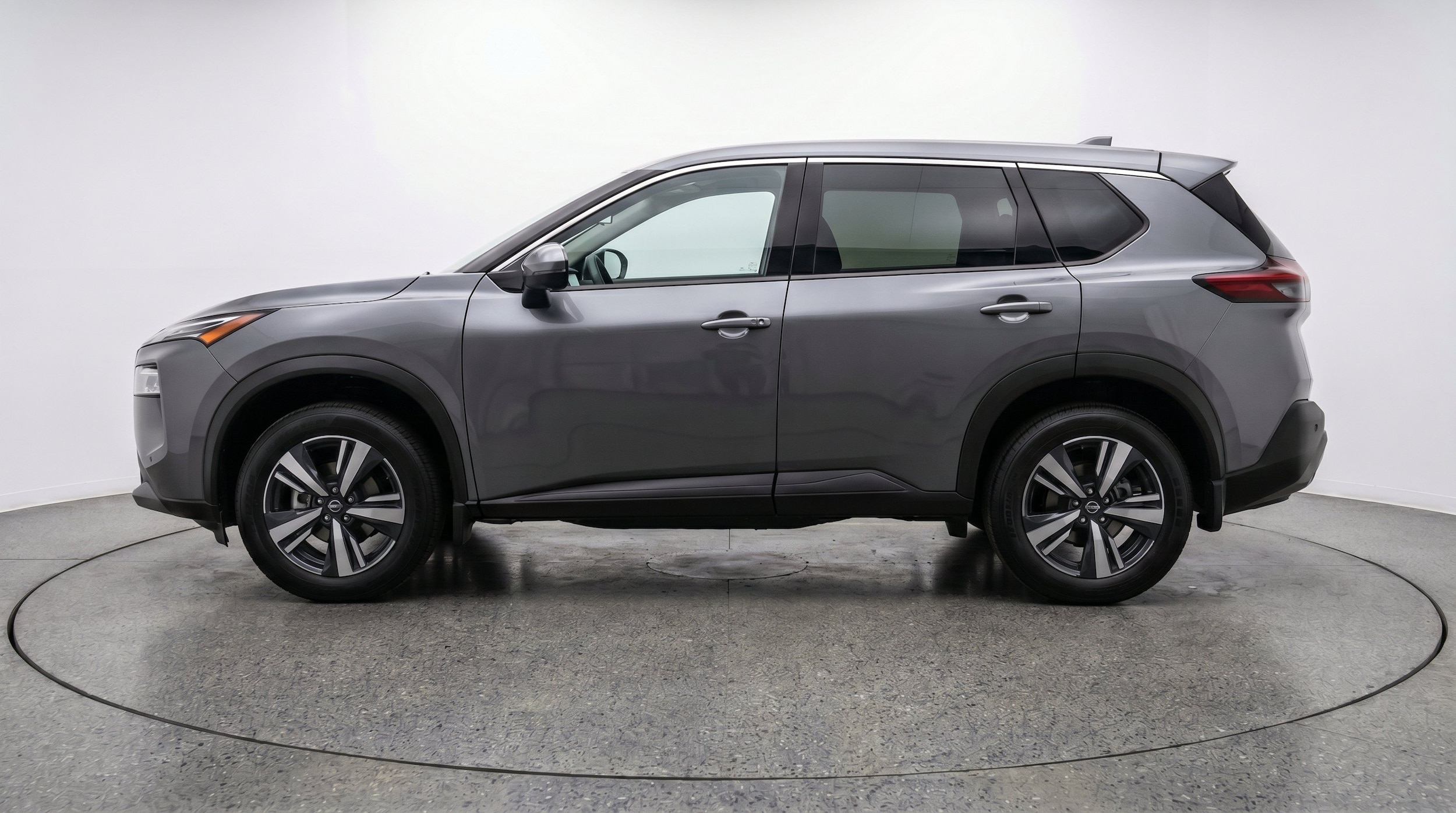 Thumbnail: 2026 Nissan Rogue - 5