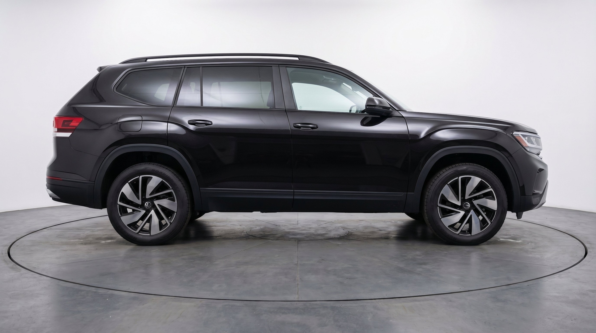 Thumbnail: 2026 Volkswagen Atlas - 11