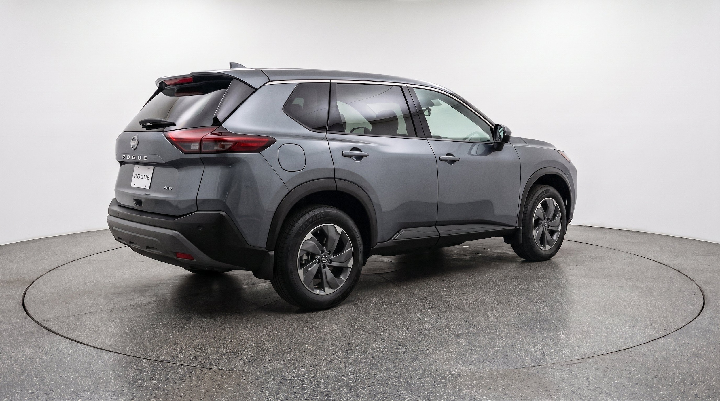 Thumbnail: 2025 Nissan Rogue - 9