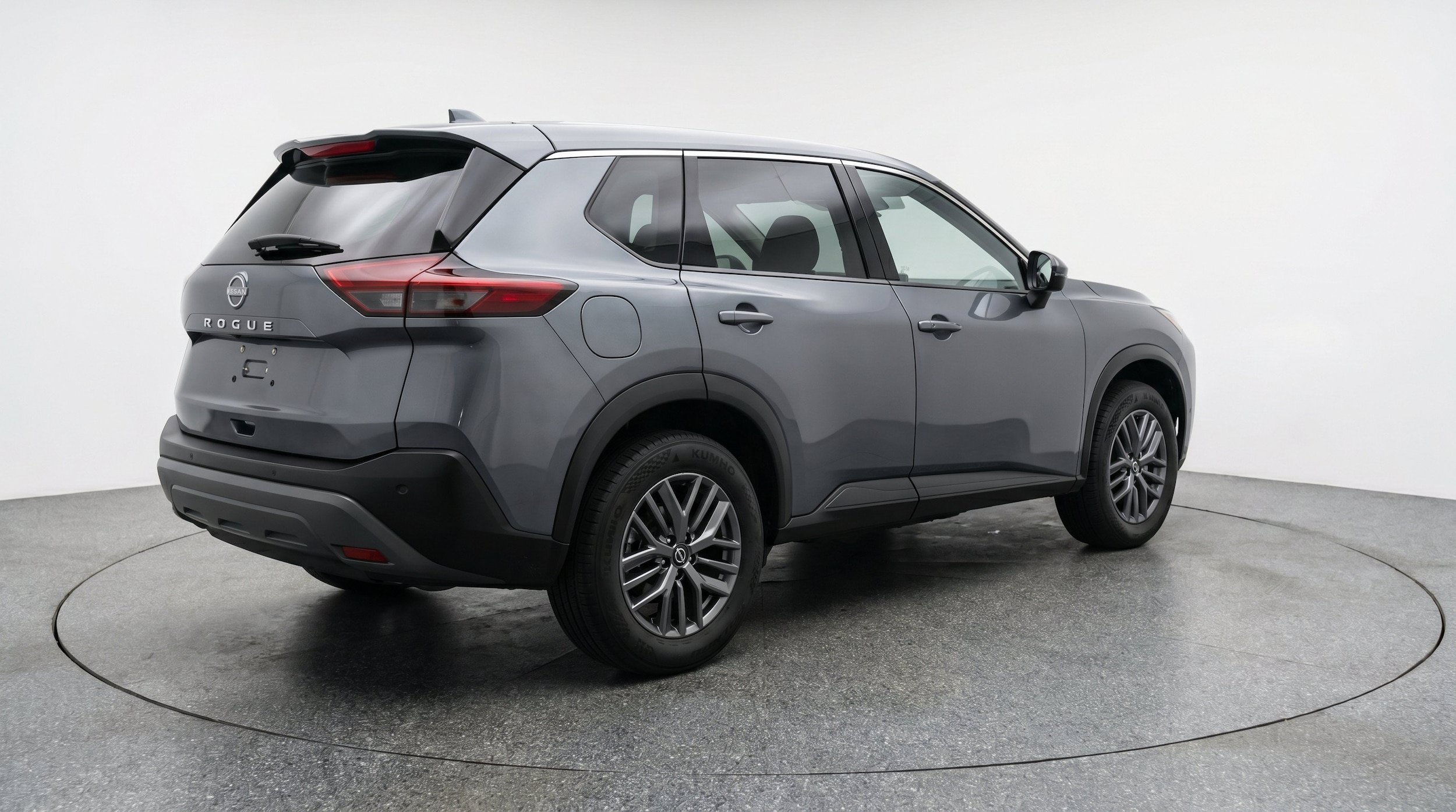 Thumbnail: 2026 Nissan Rogue - 9