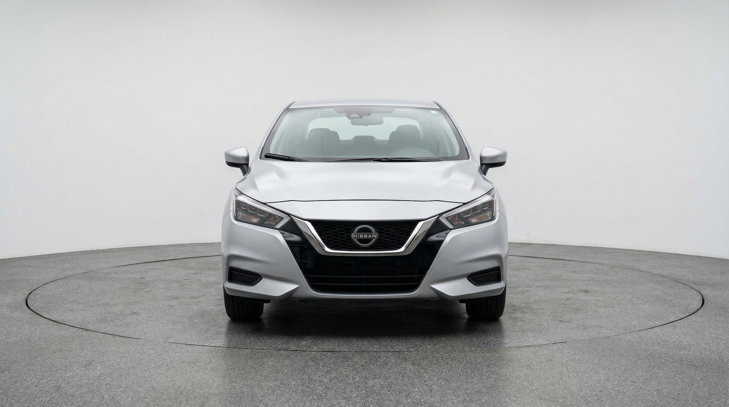 Thumbnail: 2025 Nissan Versa - 2