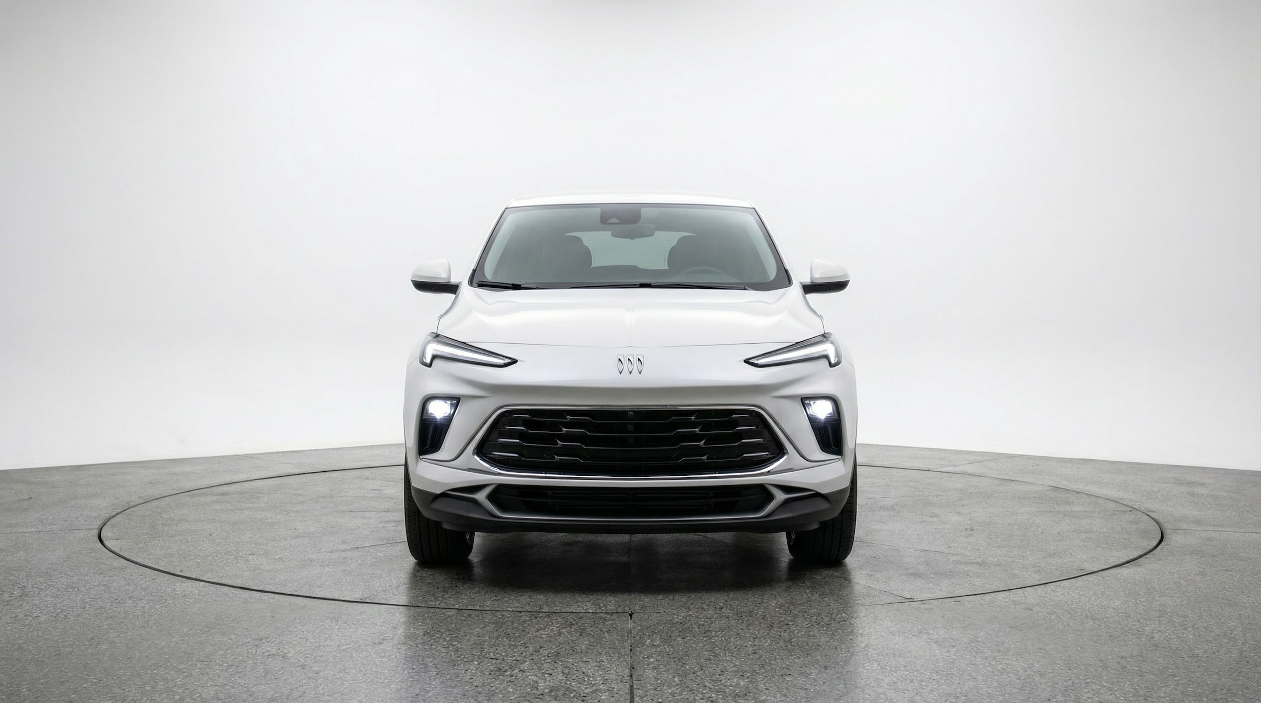 Thumbnail: 2025 Buick Encore GX - 2