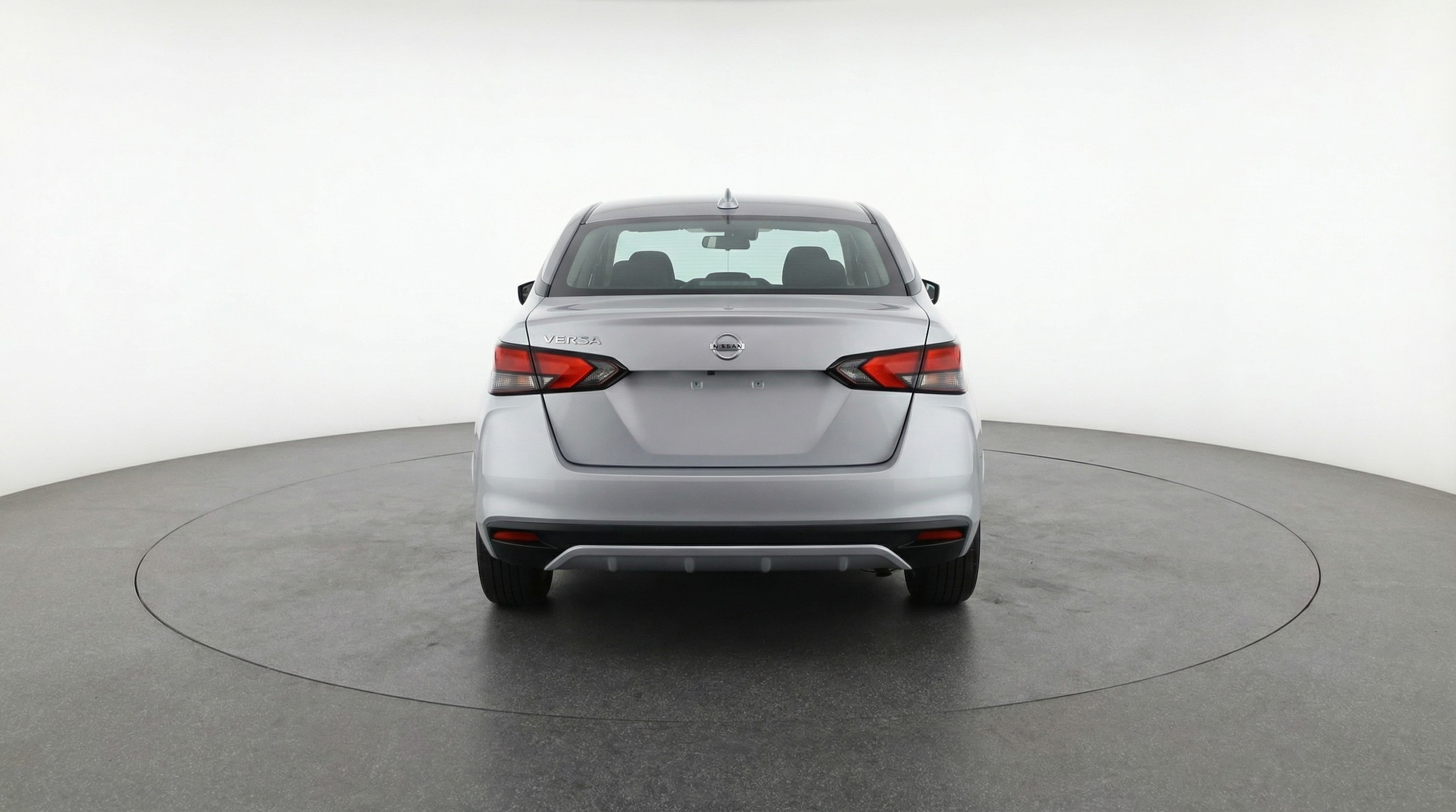 Thumbnail: 2025 Nissan Versa - 6