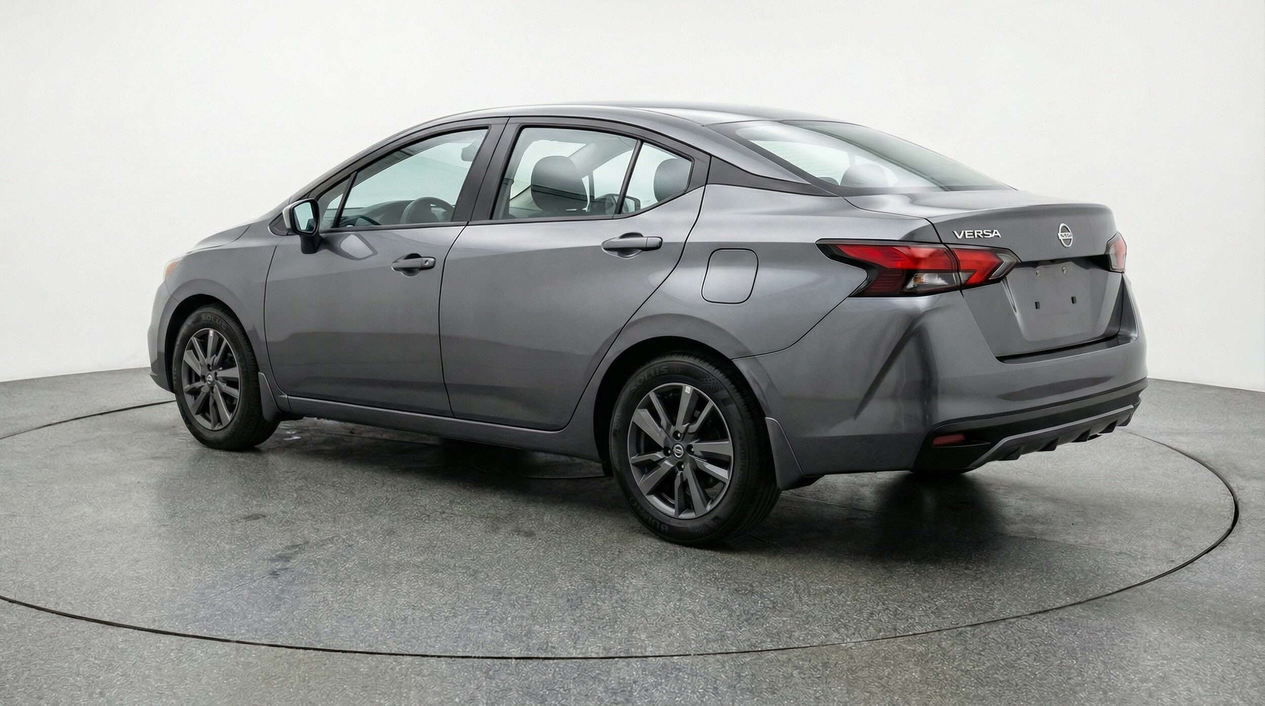Thumbnail: 2025 Nissan Versa - 5