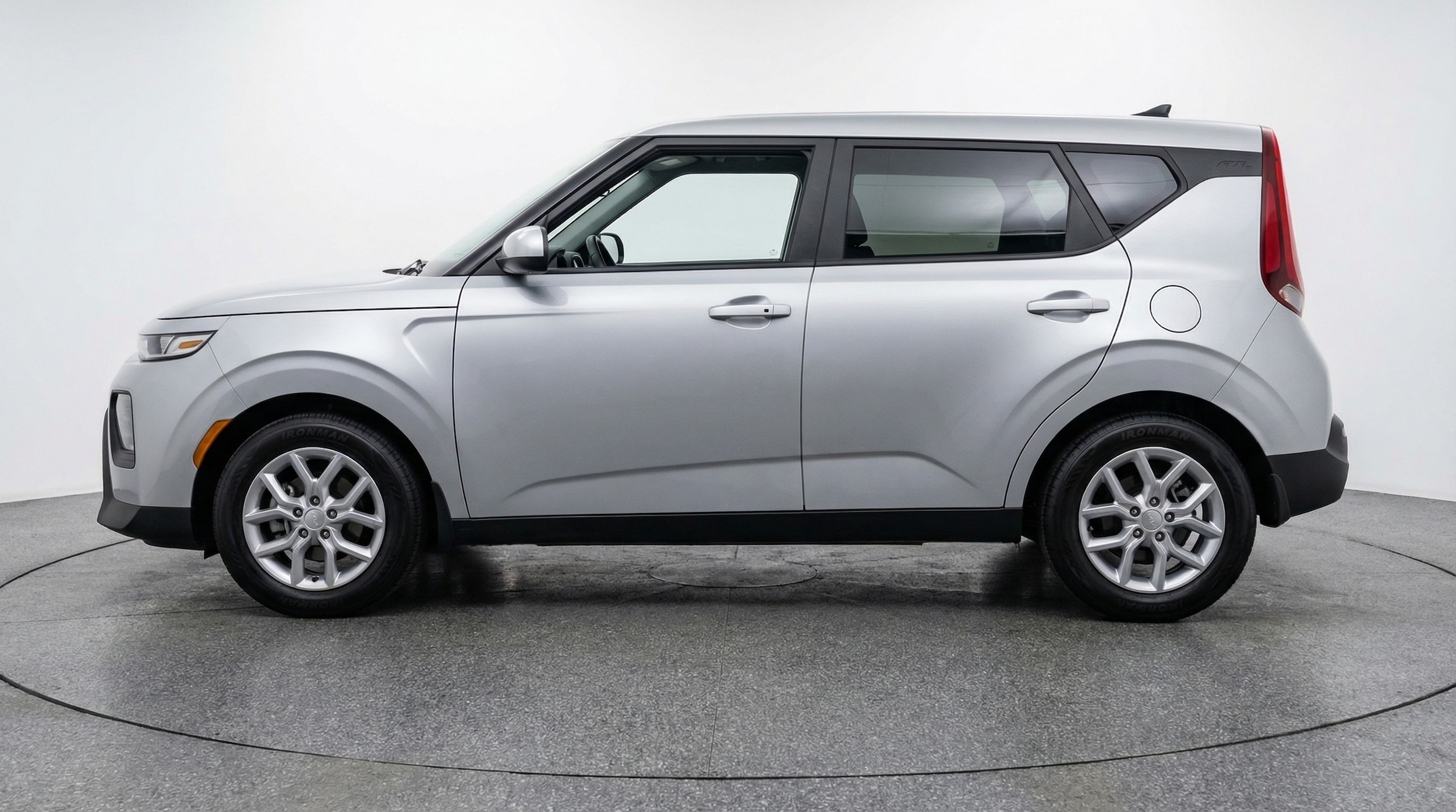 Thumbnail: 2025 Kia Soul - 4