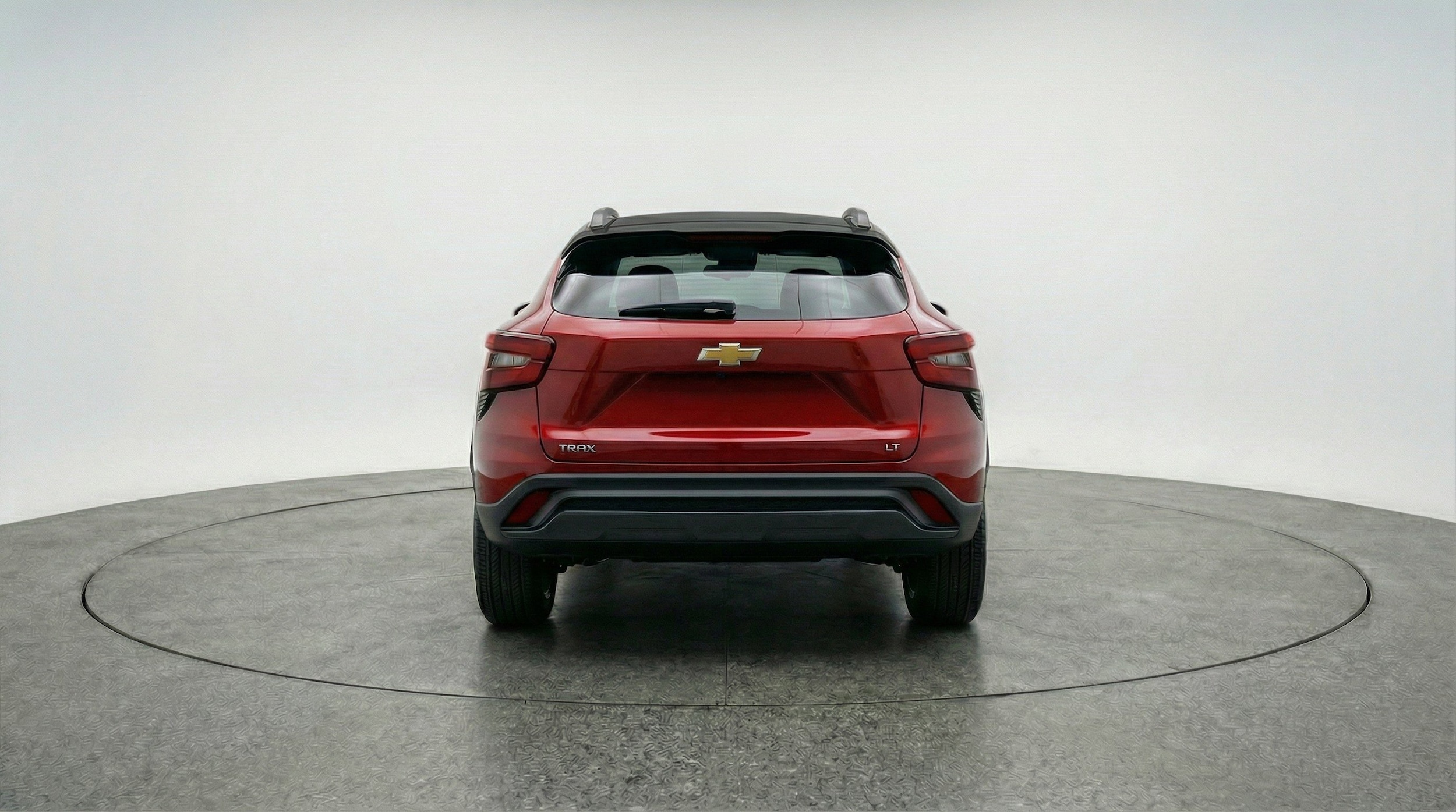 Thumbnail: 2025 Chevrolet Trax - 7