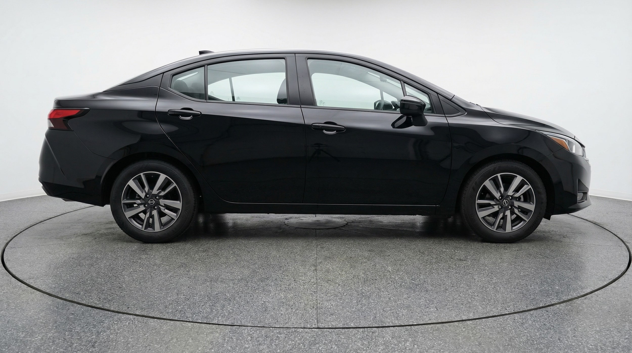 Thumbnail: 2025 Nissan Versa - 8