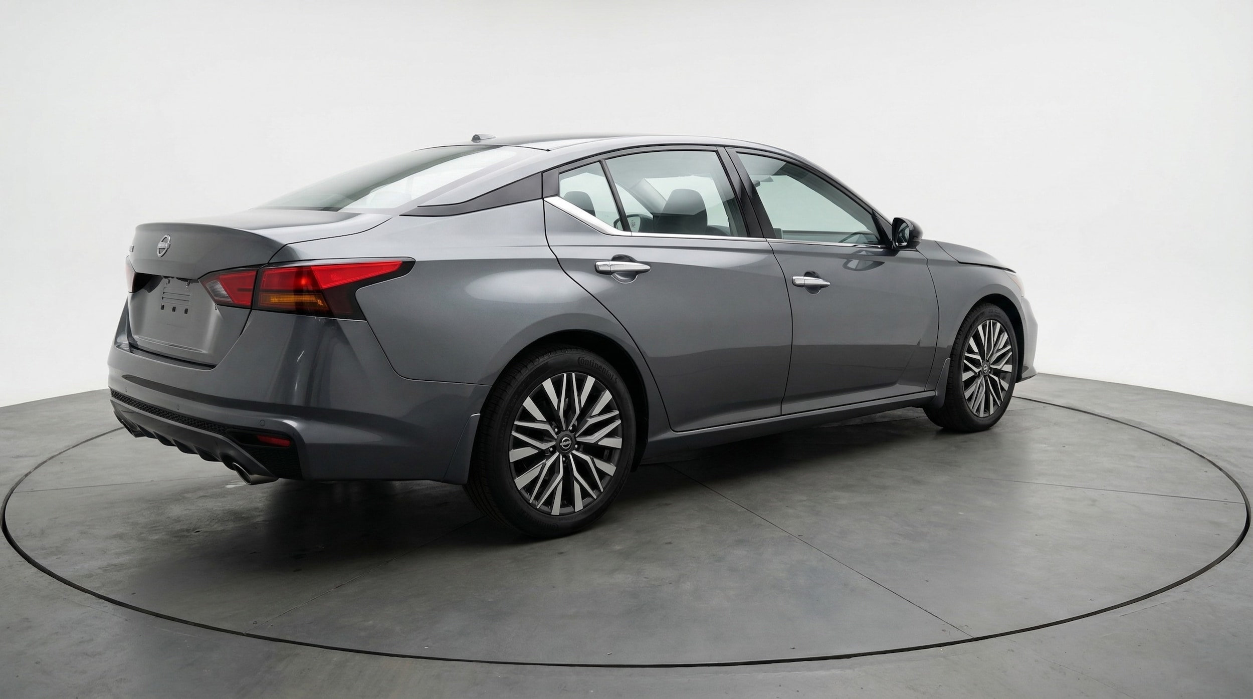 Thumbnail: 2025 Nissan Altima - 7
