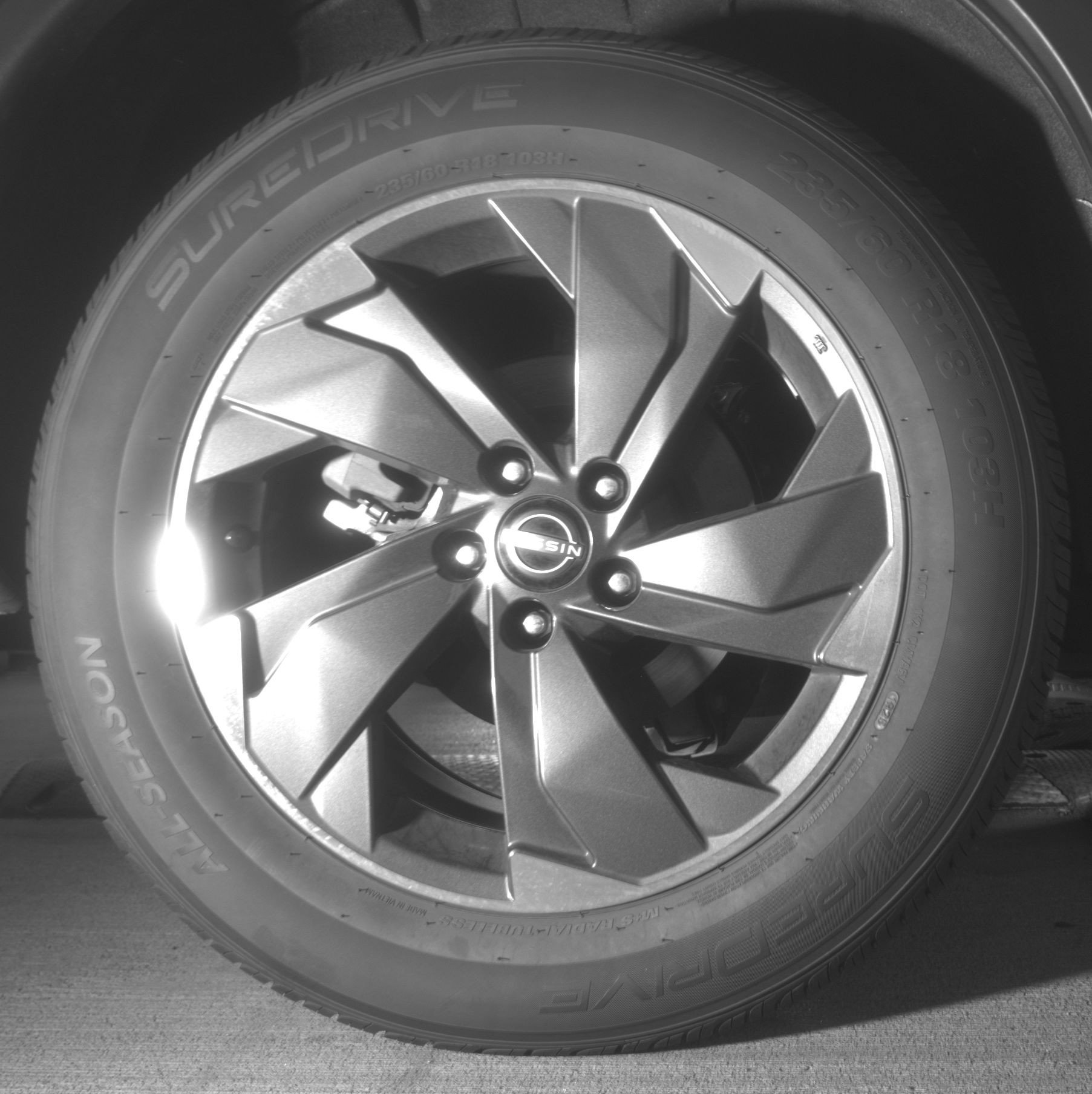 Thumbnail: 2025 Nissan Rogue - 15