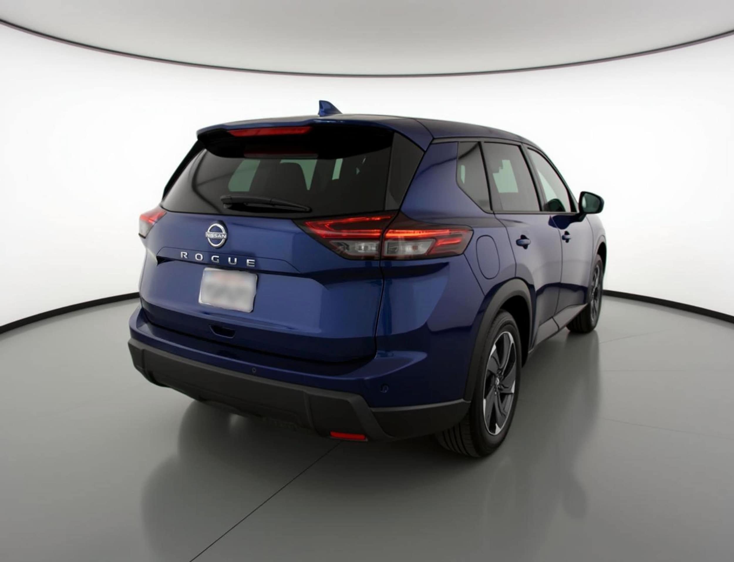 Thumbnail: 2025 Nissan Rogue - 9