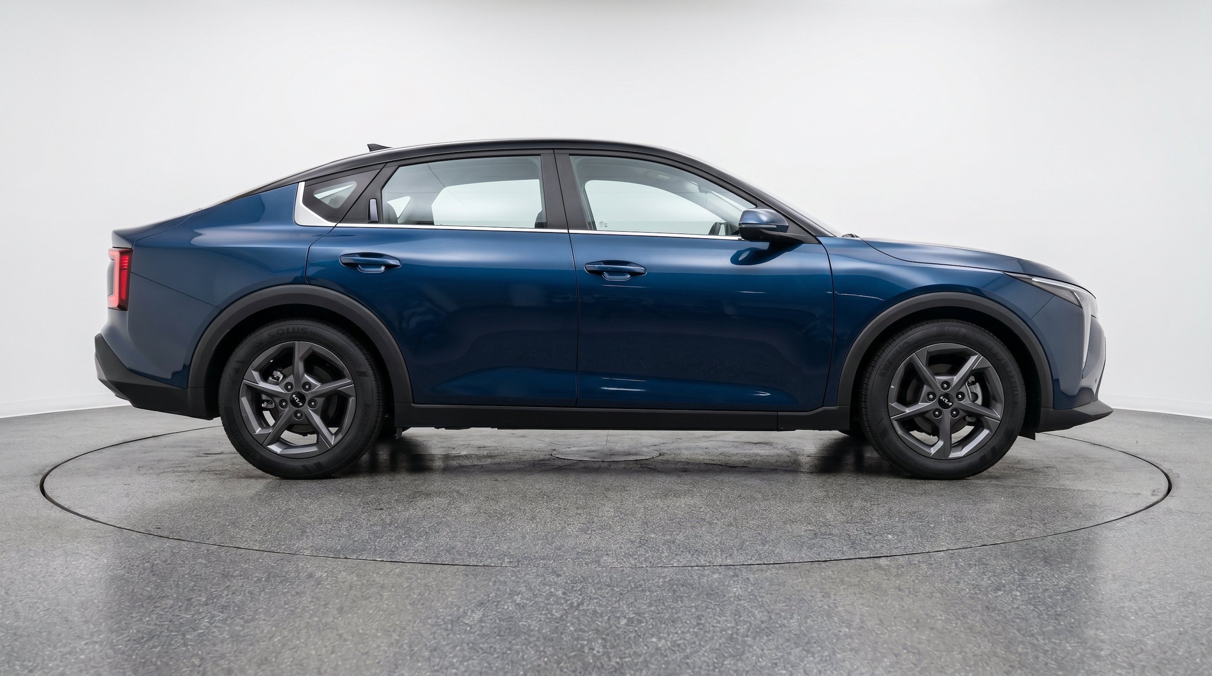 Thumbnail: 2026 Kia K4 - 11