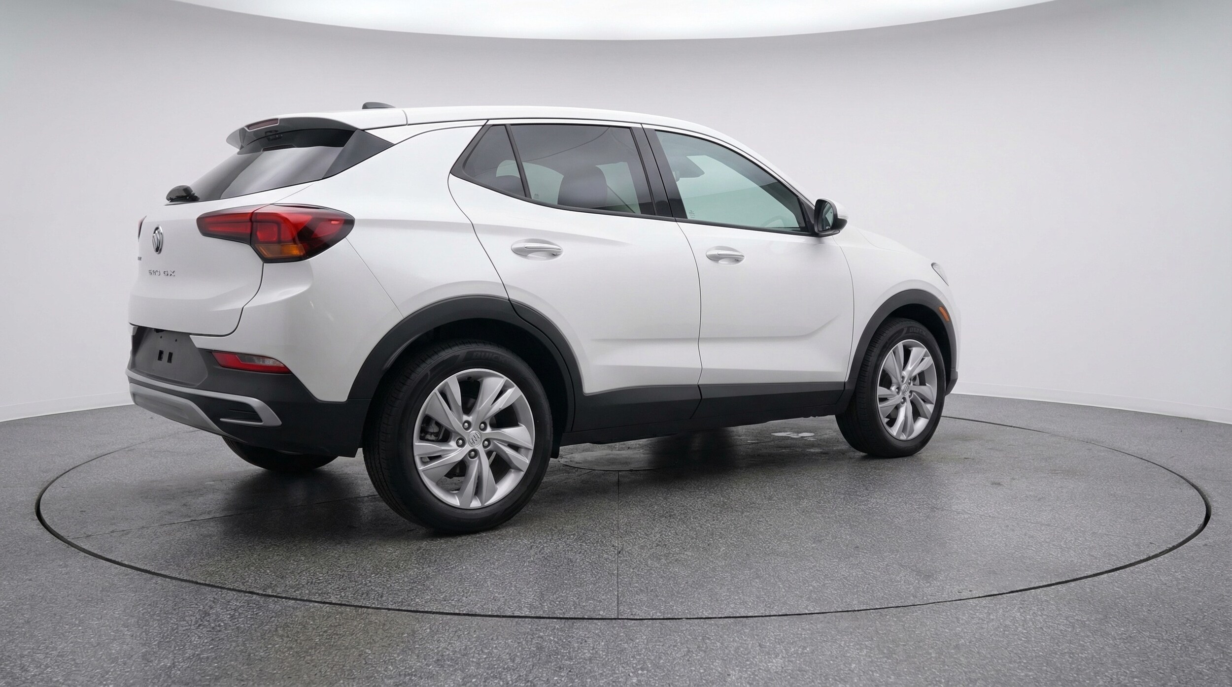 Thumbnail: 2025 Buick Encore GX - 7