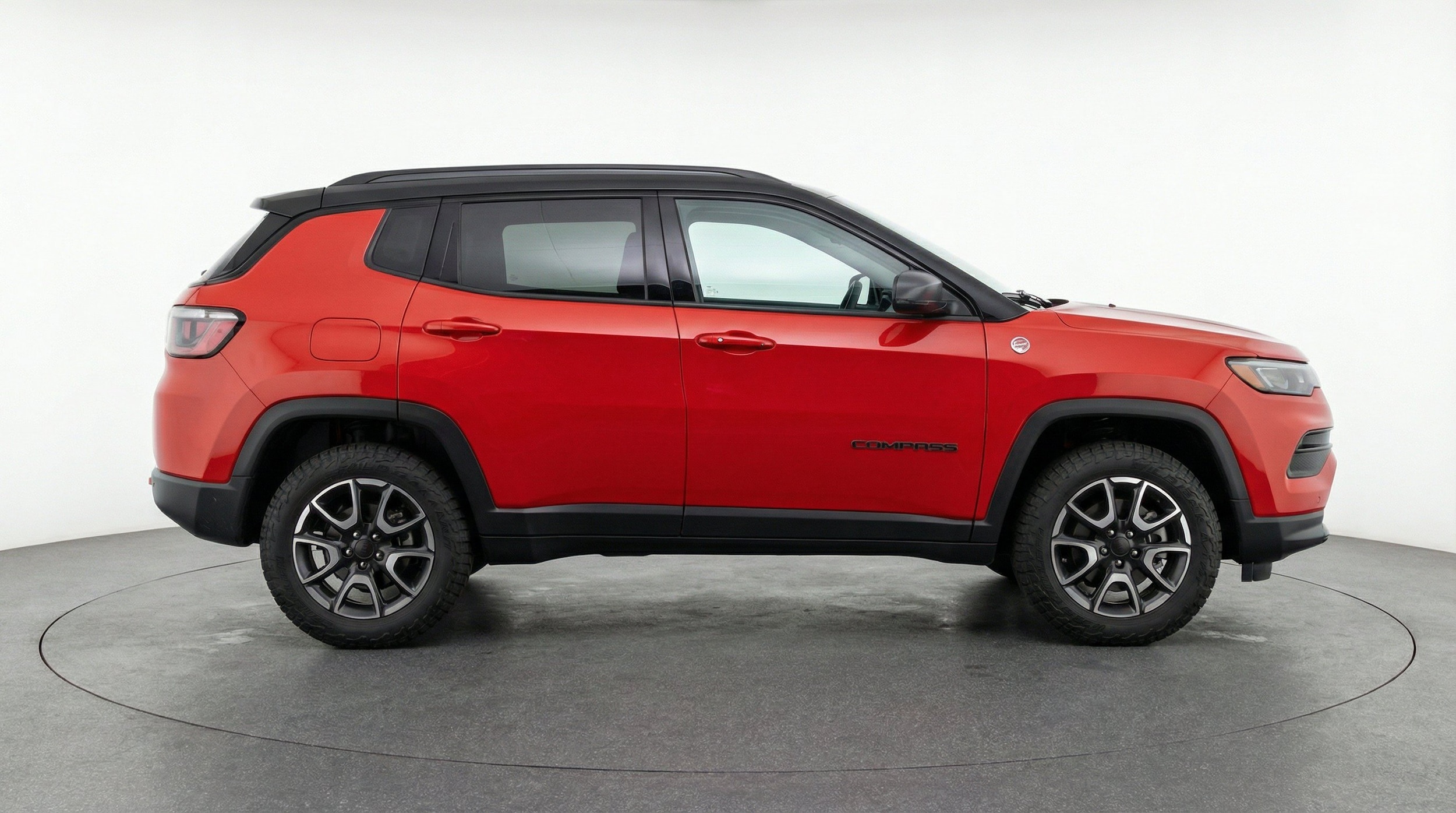 Thumbnail: 2025 Jeep Compass - 11
