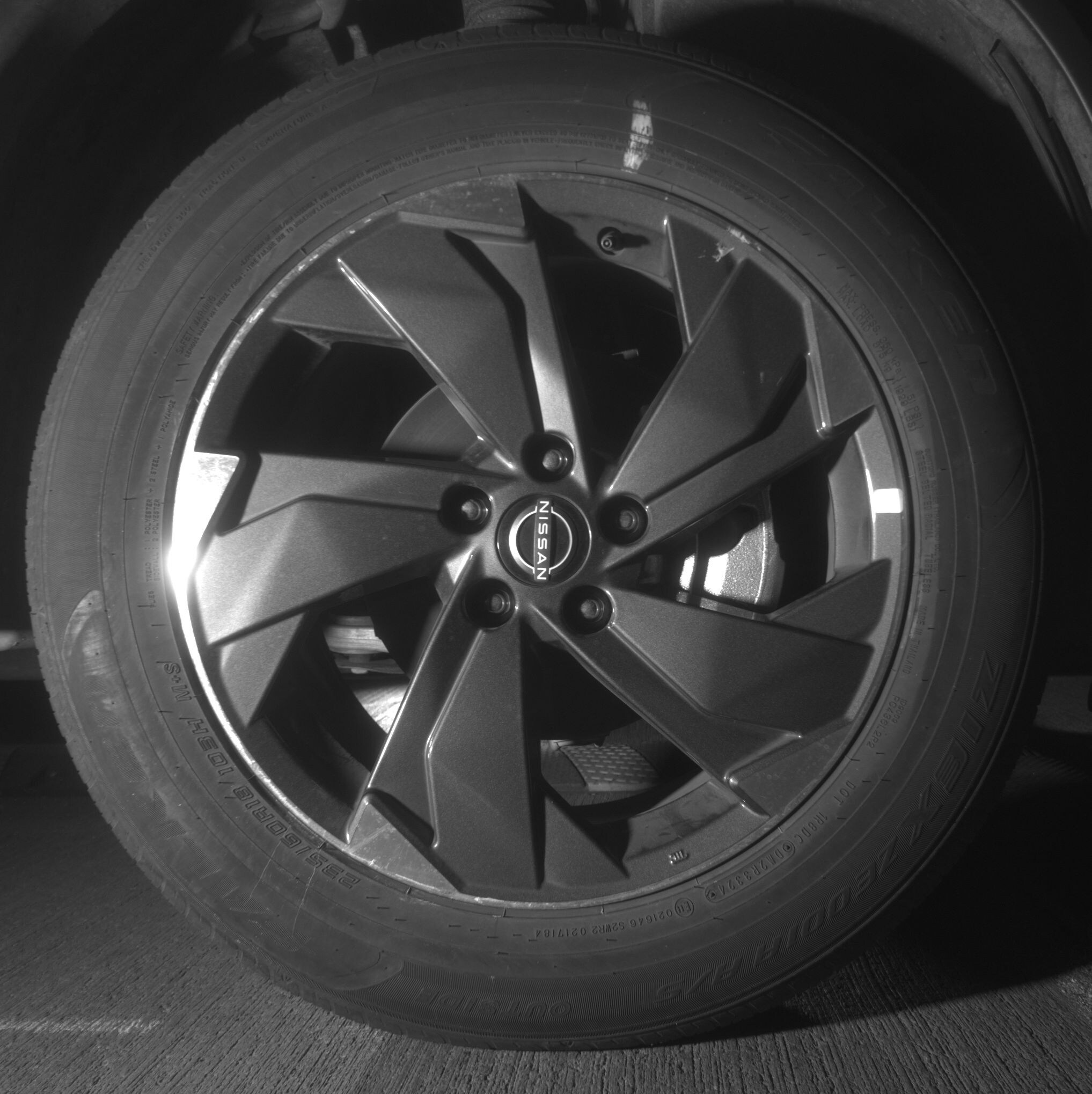 Thumbnail: 2025 Nissan Rogue - 10