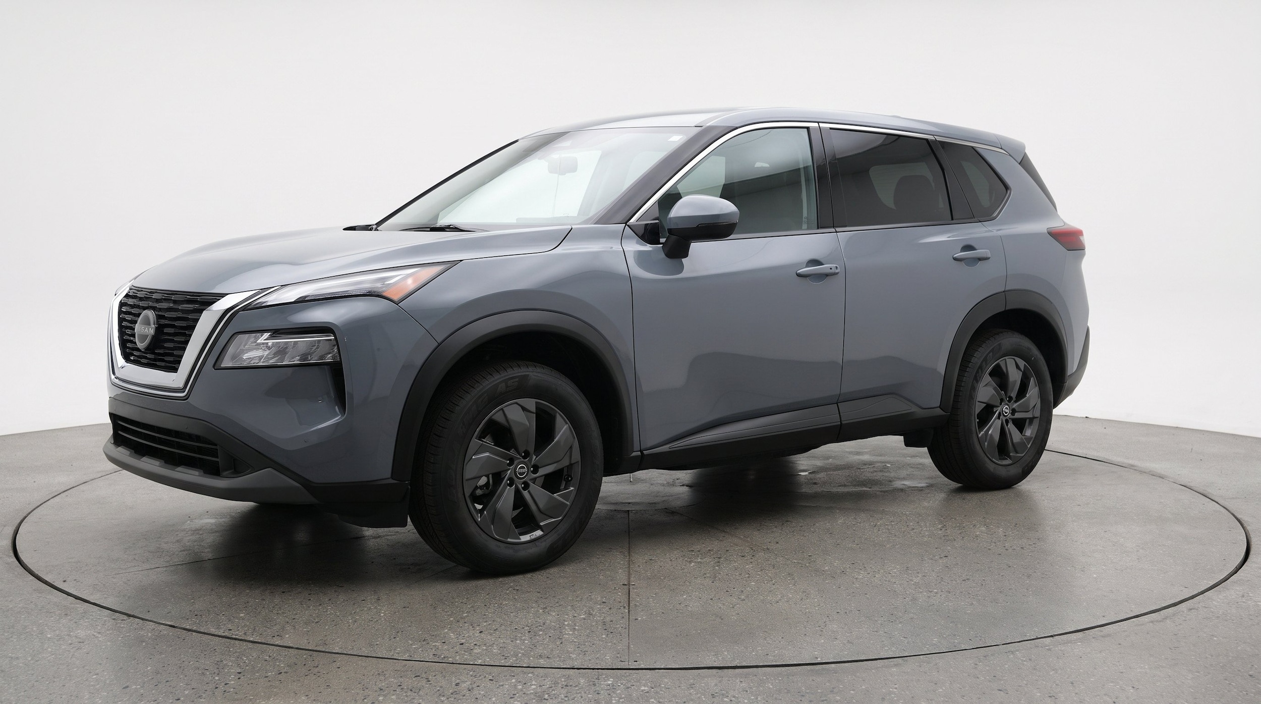Thumbnail: 2026 Nissan Rogue - 3