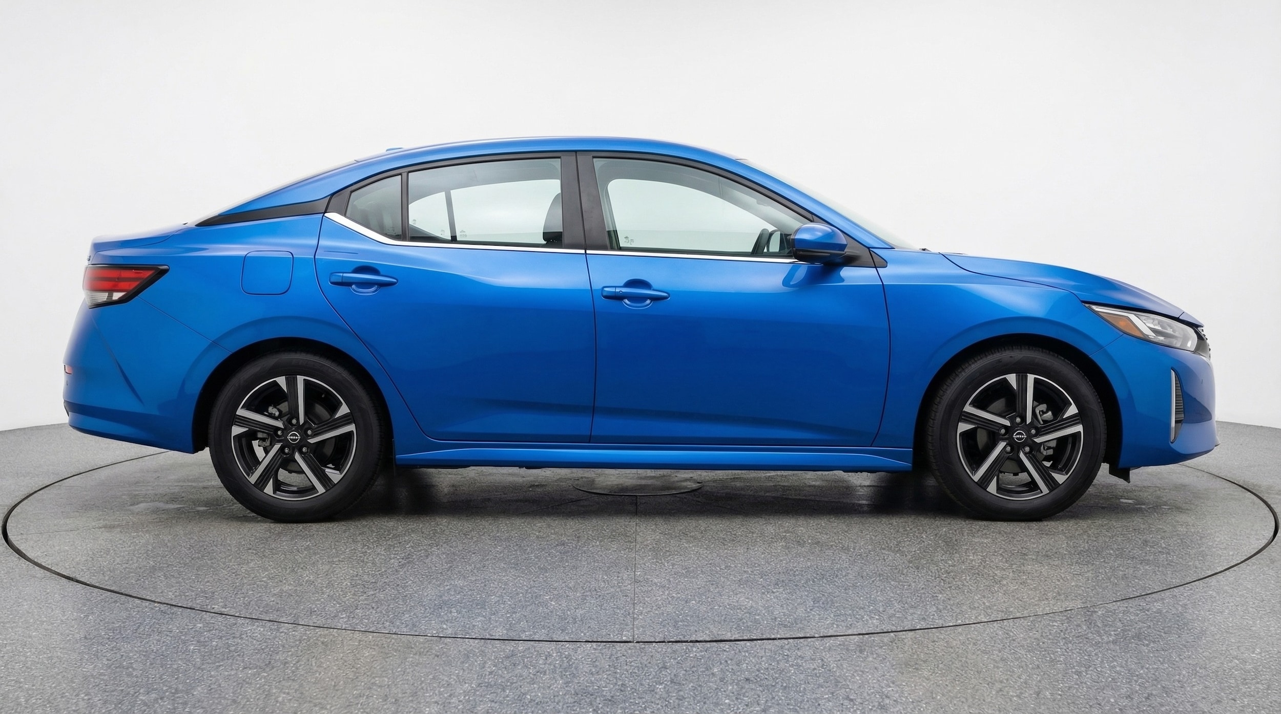 Thumbnail: 2025 Nissan Sentra - 8