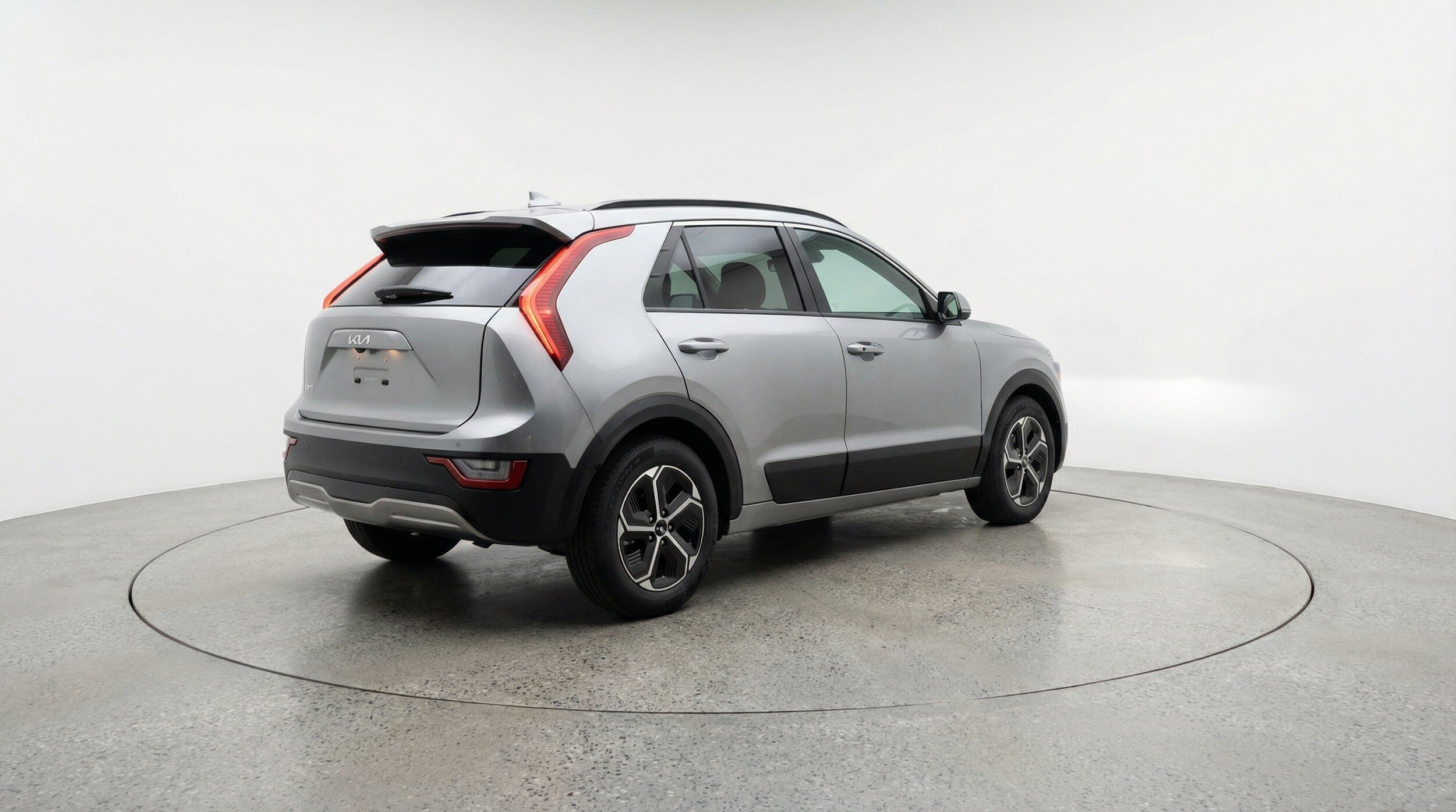 Thumbnail: 2026 Kia Niro - 9