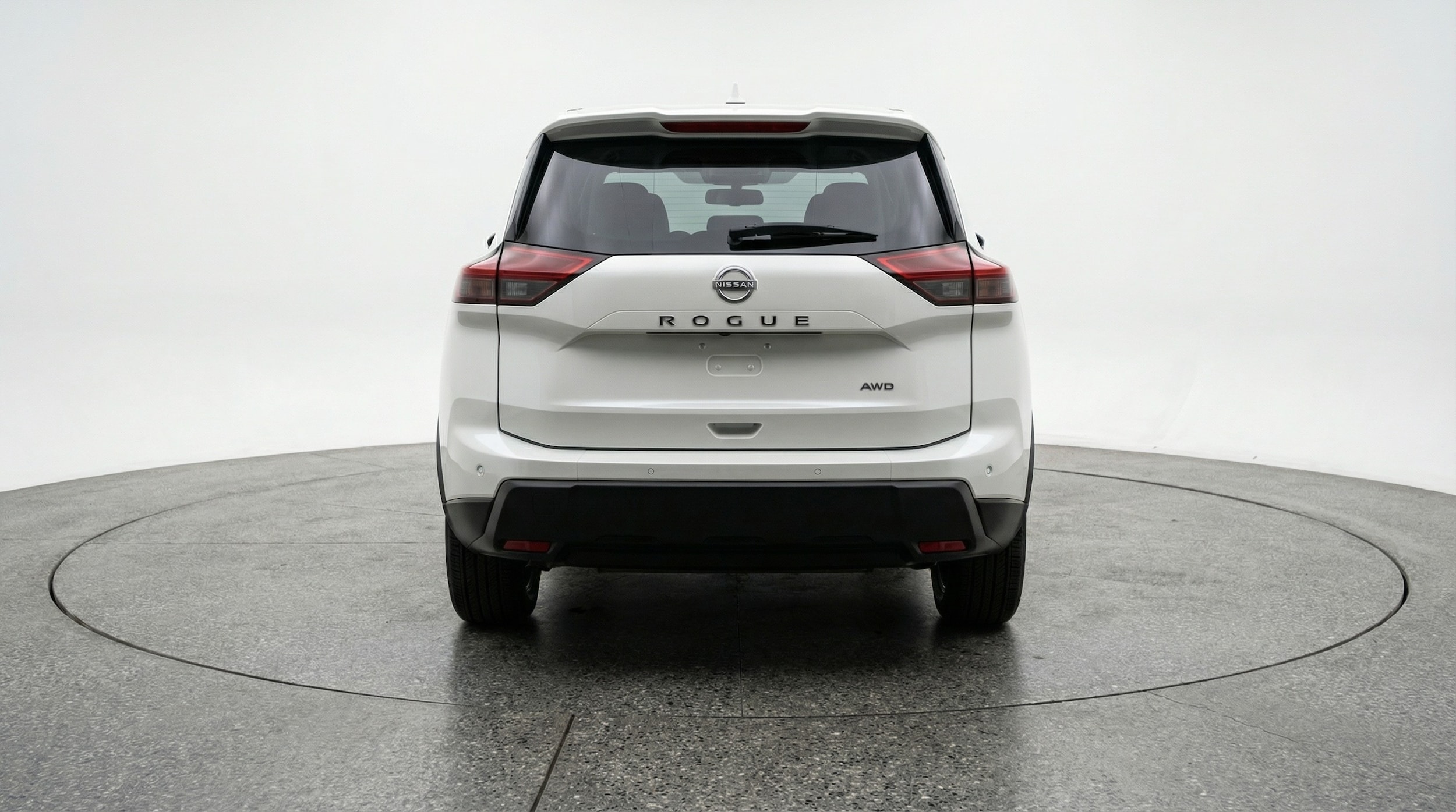 Thumbnail: 2025 Nissan Rogue - 6