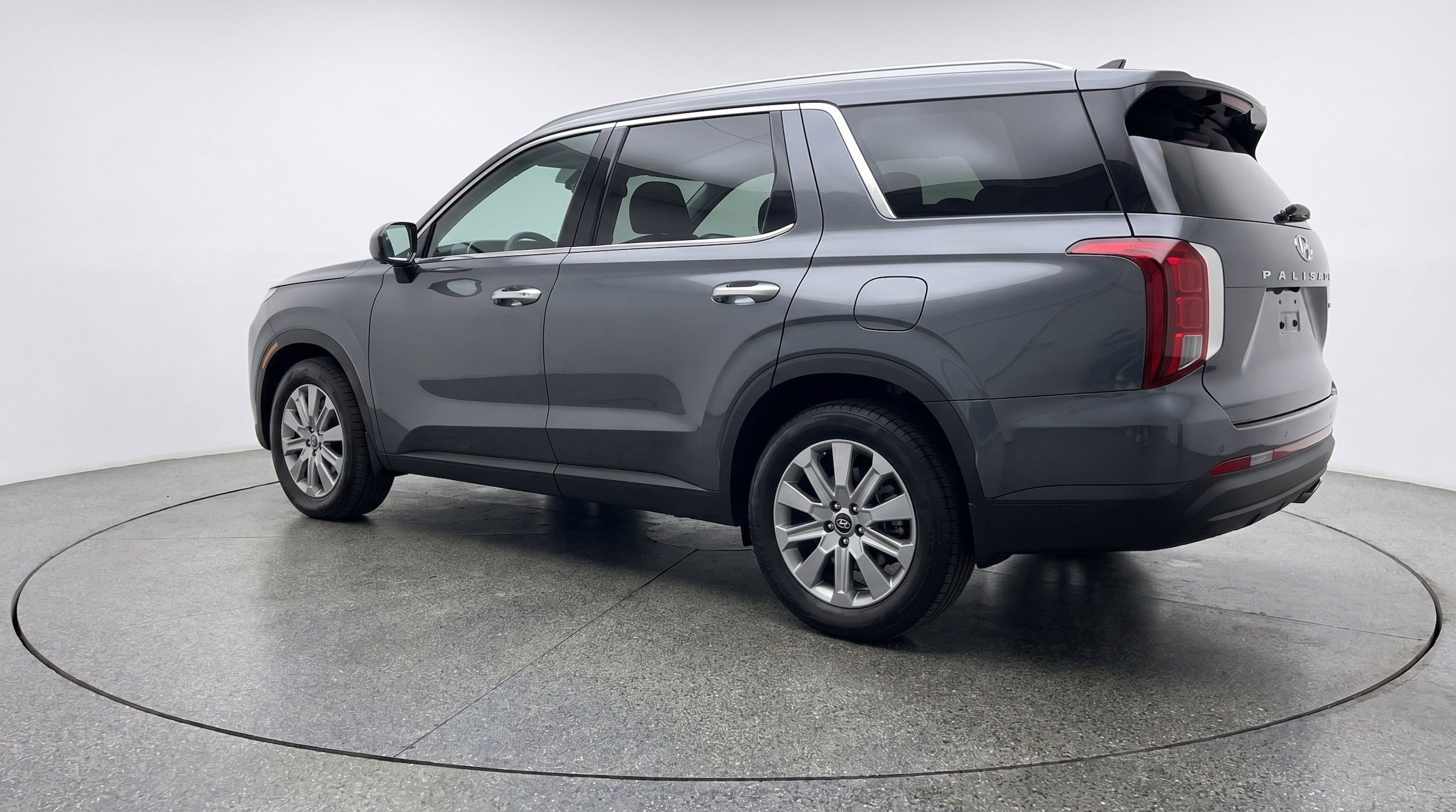 Thumbnail: 2025 Hyundai Palisade - 6