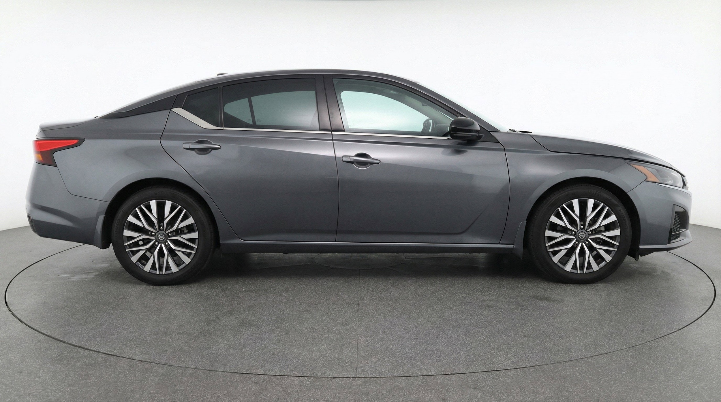 Thumbnail: 2025 Nissan Altima - 11