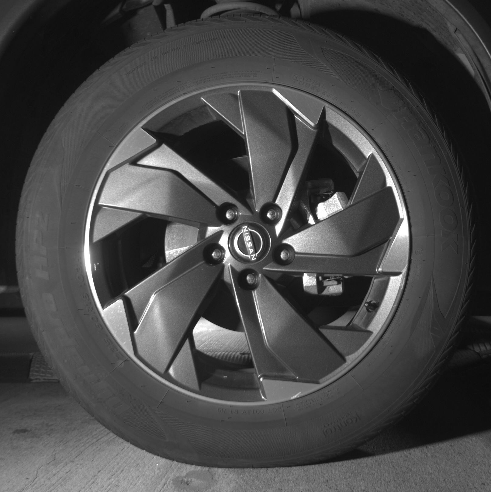 Thumbnail: 2025 Nissan Rogue - 10