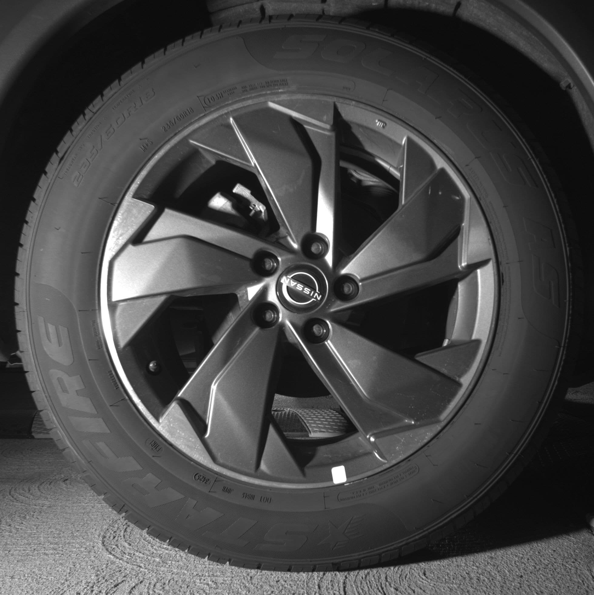 Thumbnail: 2025 Nissan Rogue - 12