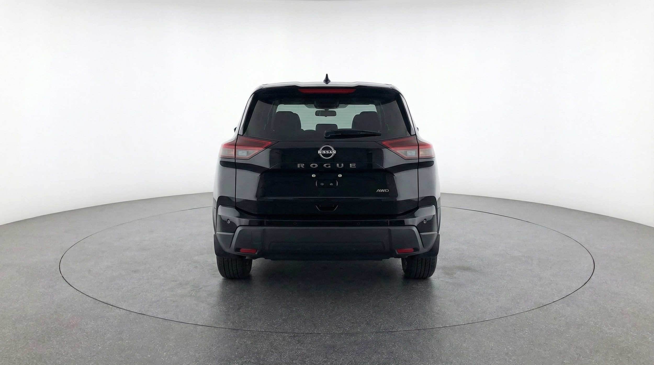 Thumbnail: 2025 Nissan Rogue - 6