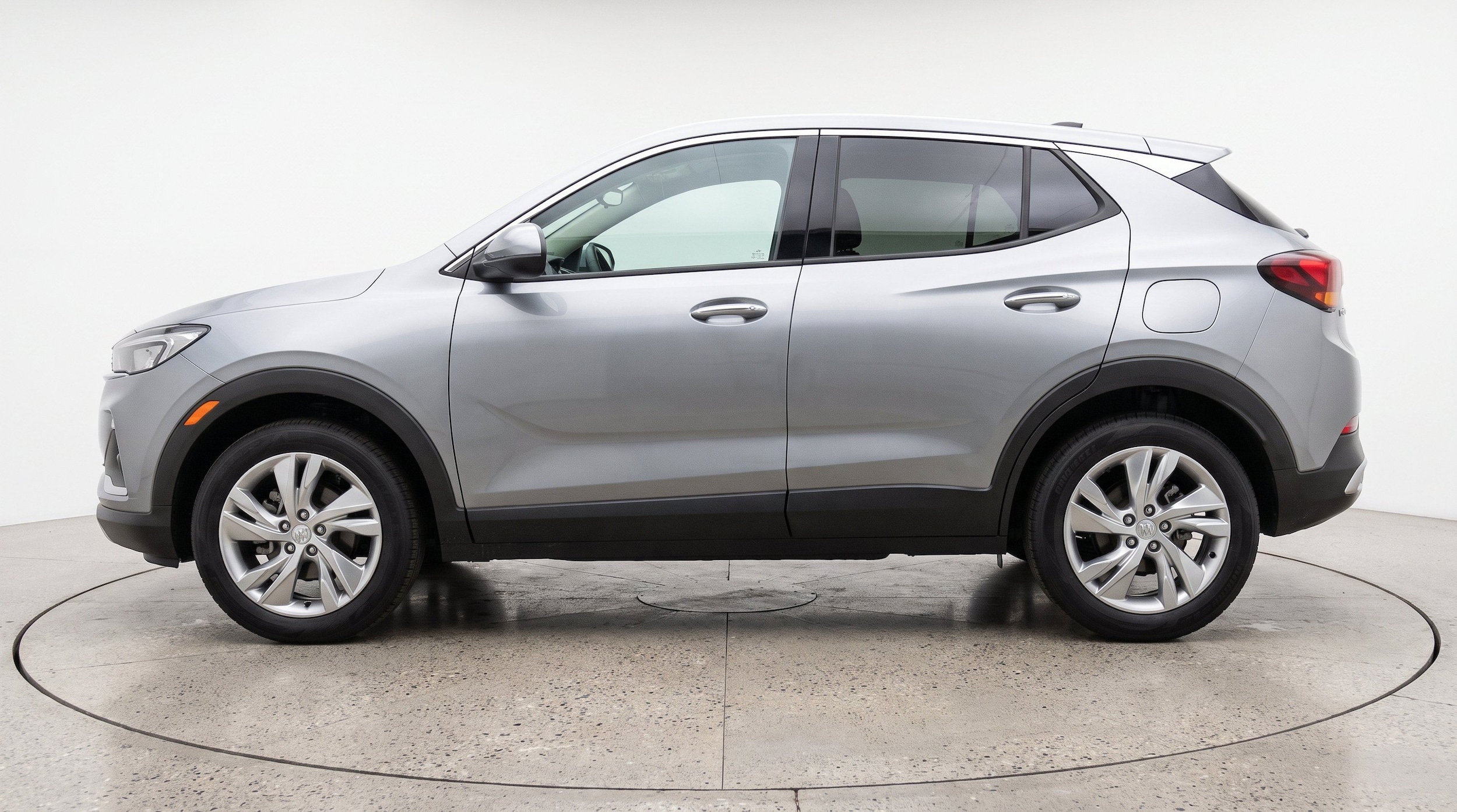Thumbnail: 2026 Buick Encore GX - 5