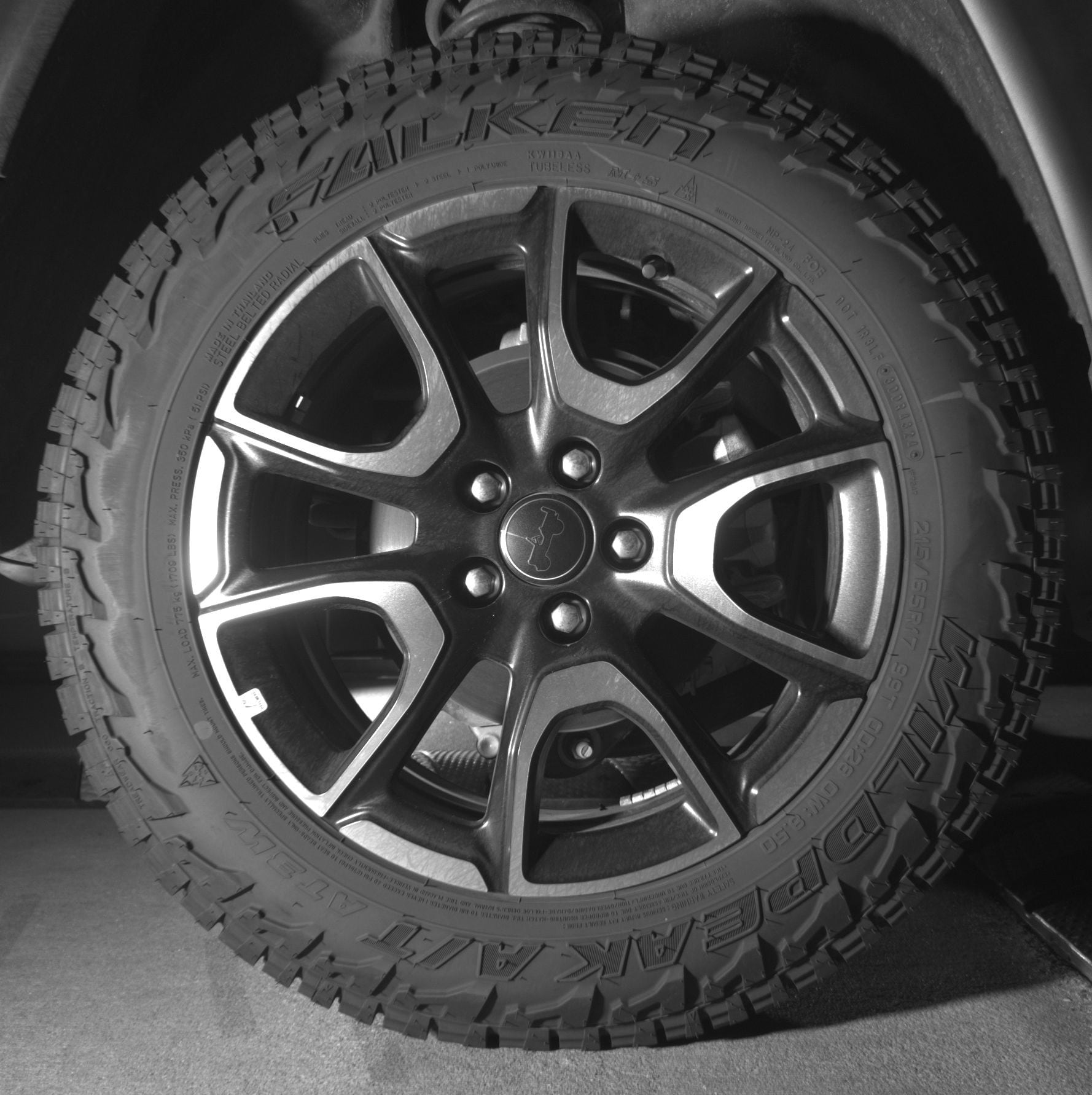Thumbnail: 2025 Jeep Compass - 12