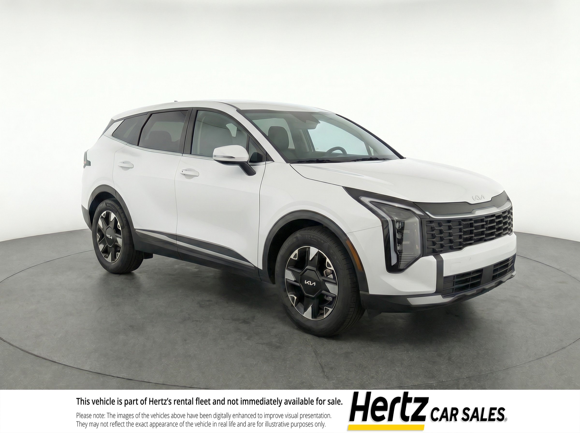 Thumbnail: 2026 Kia Sportage - 1