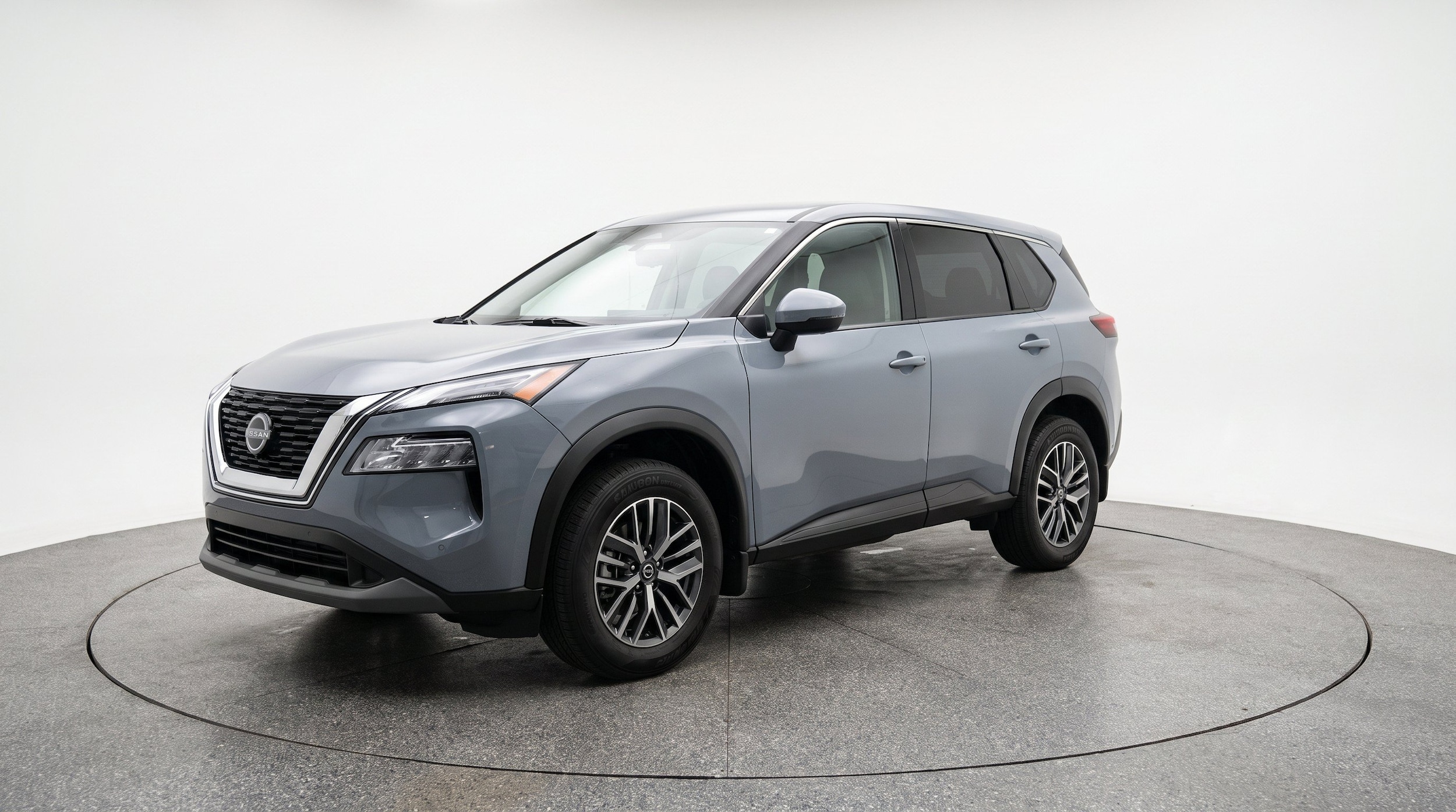 Thumbnail: 2026 Nissan Rogue - 3