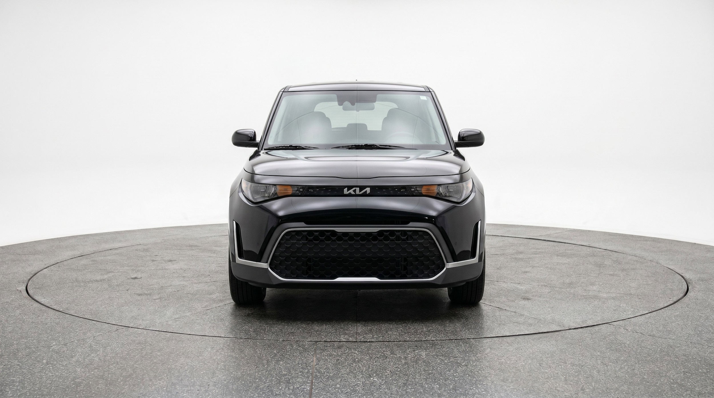 Thumbnail: 2025 Kia Soul - 2