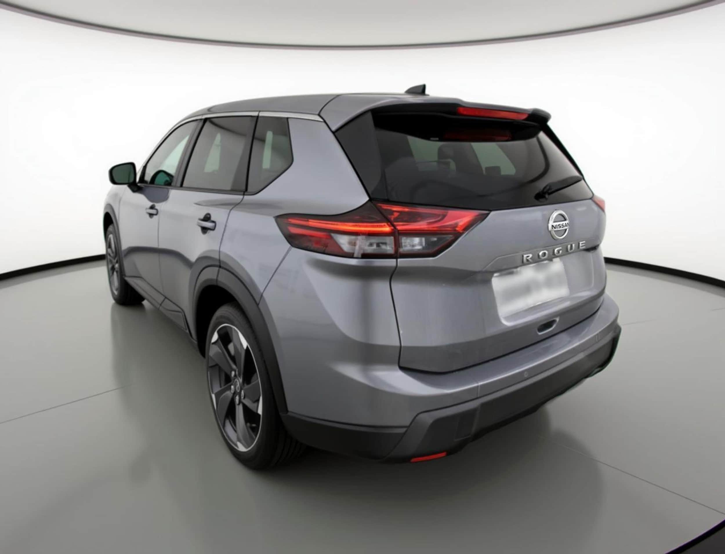 Thumbnail: 2025 Nissan Rogue - 5
