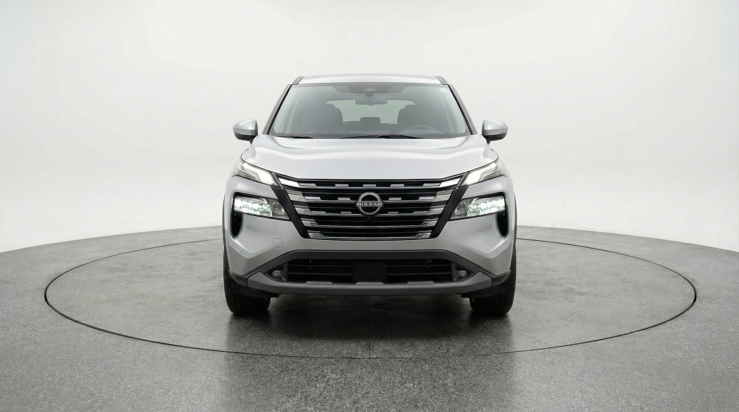 Thumbnail: 2025 Nissan Rogue - 2