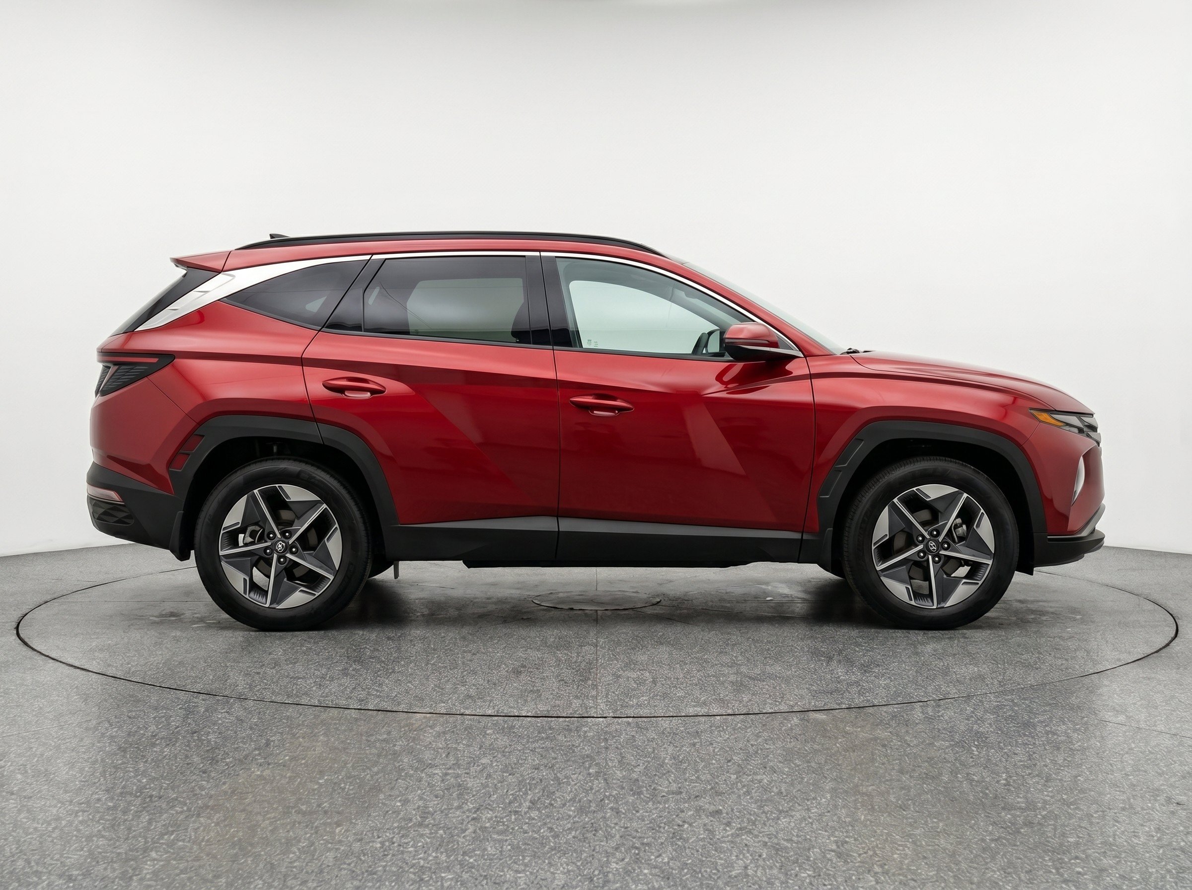 Thumbnail: 2026 Hyundai Tucson - 11