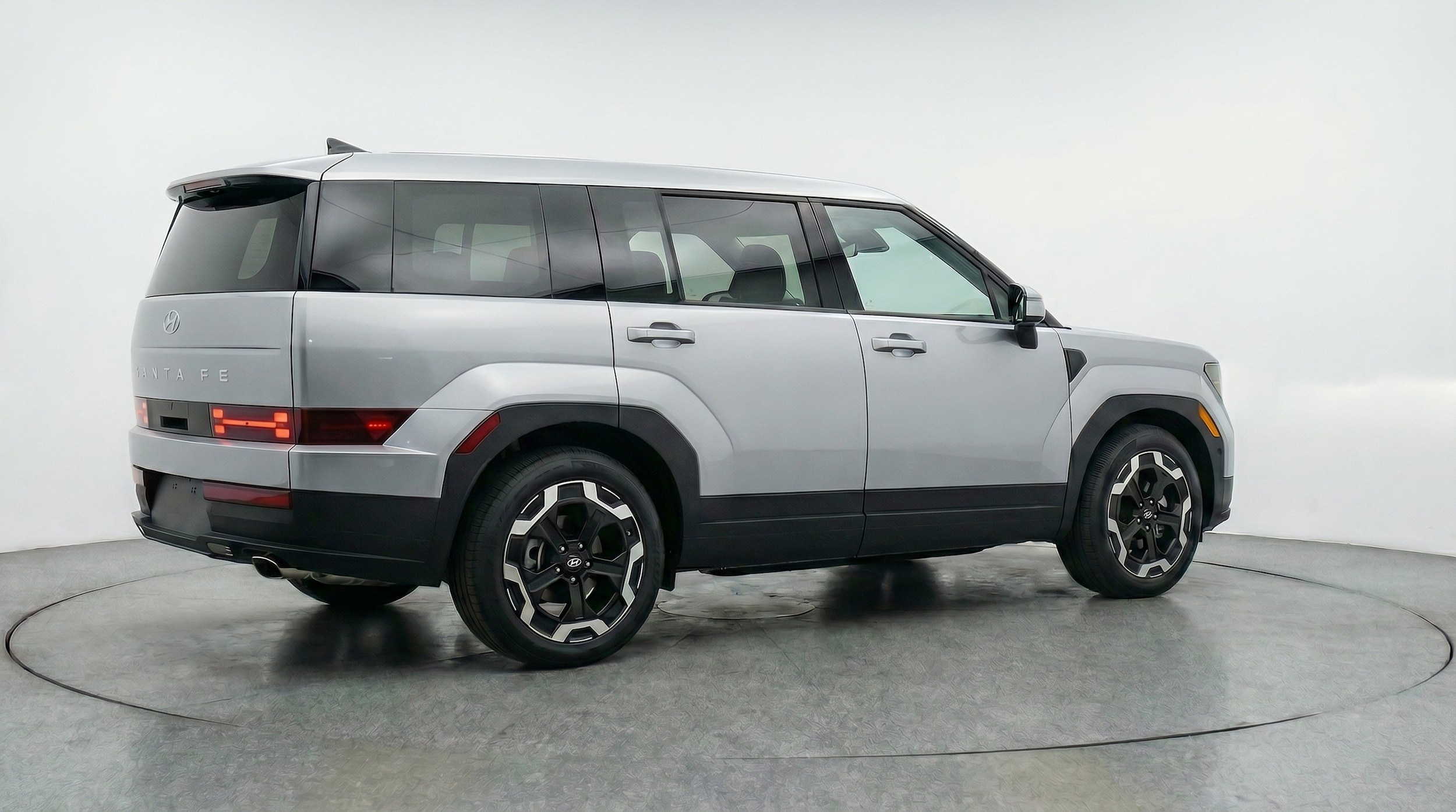 Thumbnail: 2026 Hyundai Santa Fe - 9