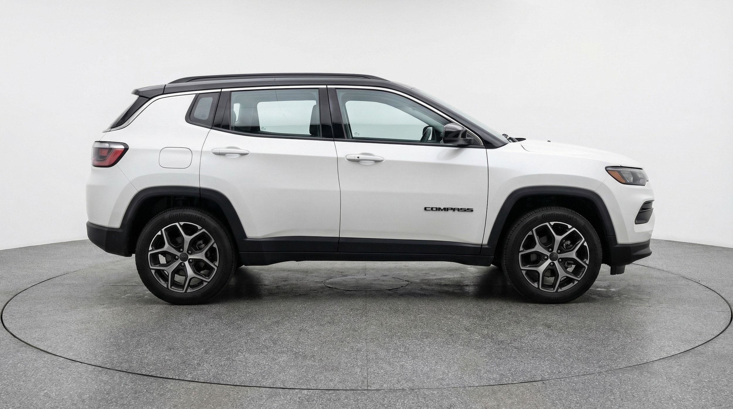 Thumbnail: 2025 Jeep Compass - 8