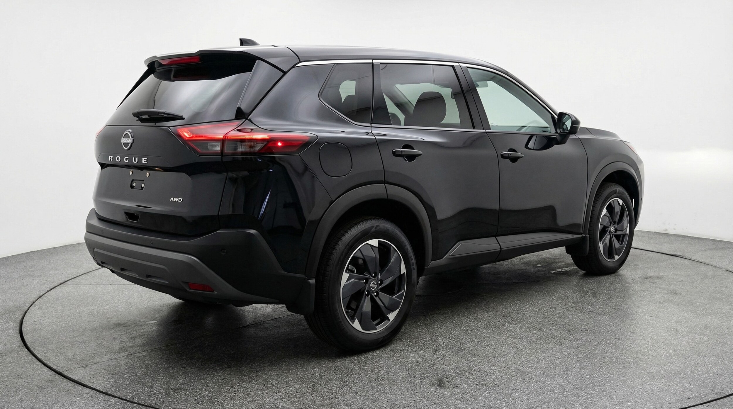 Thumbnail: 2025 Nissan Rogue - 7
