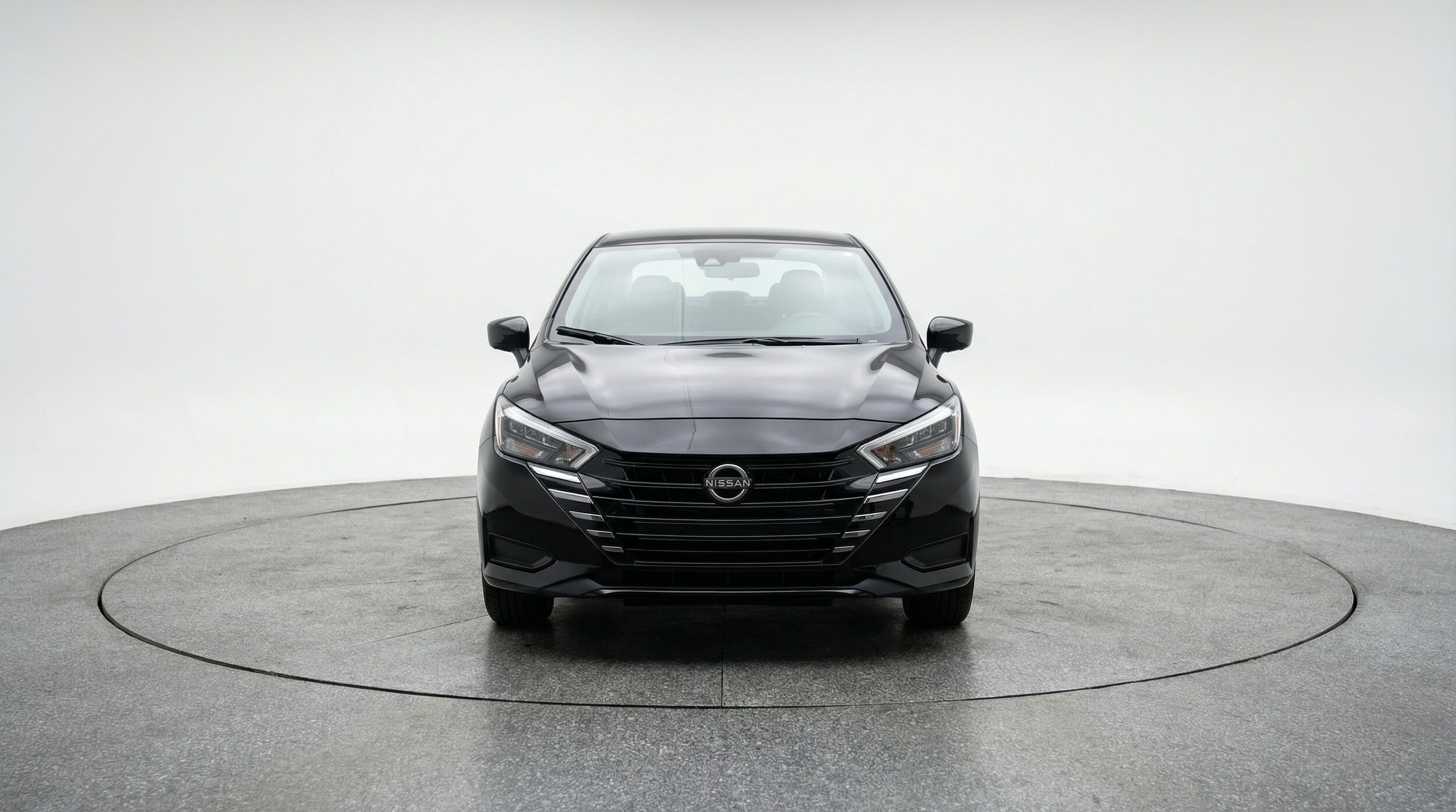 Thumbnail: 2025 Nissan Versa - 2