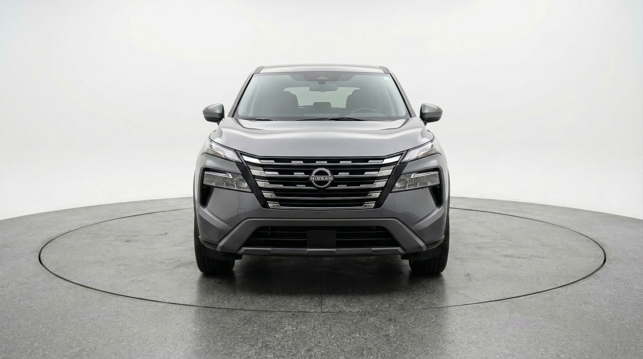 Thumbnail: 2025 Nissan Rogue - 2