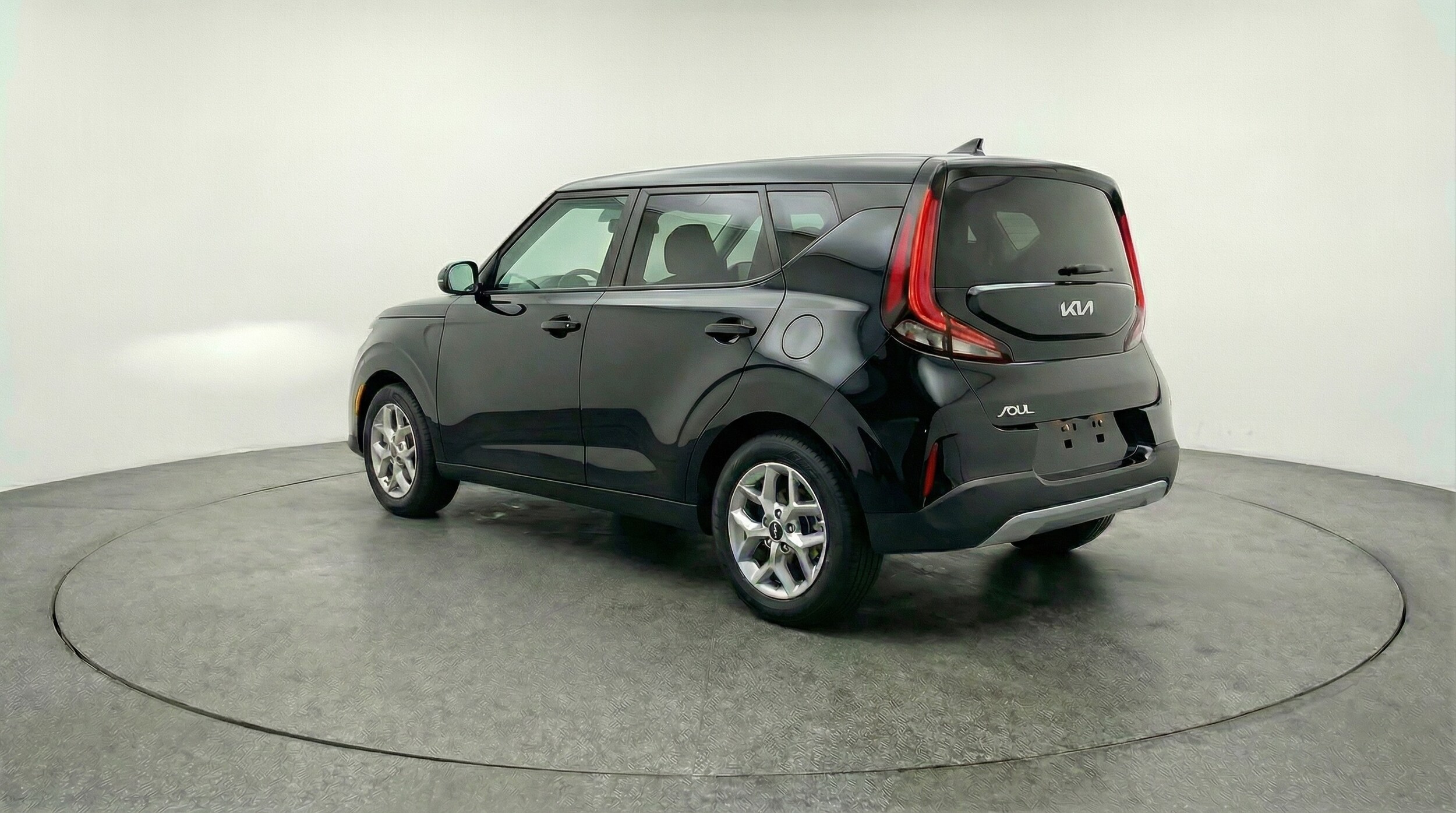 Thumbnail: 2025 Kia Soul - 5