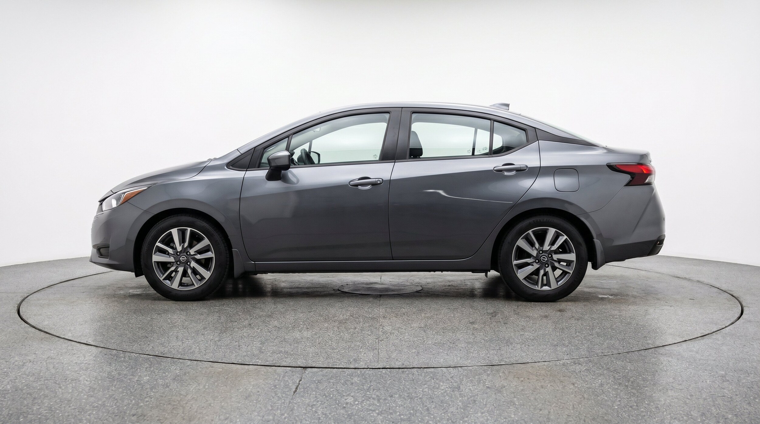 Thumbnail: 2025 Nissan Versa - 5