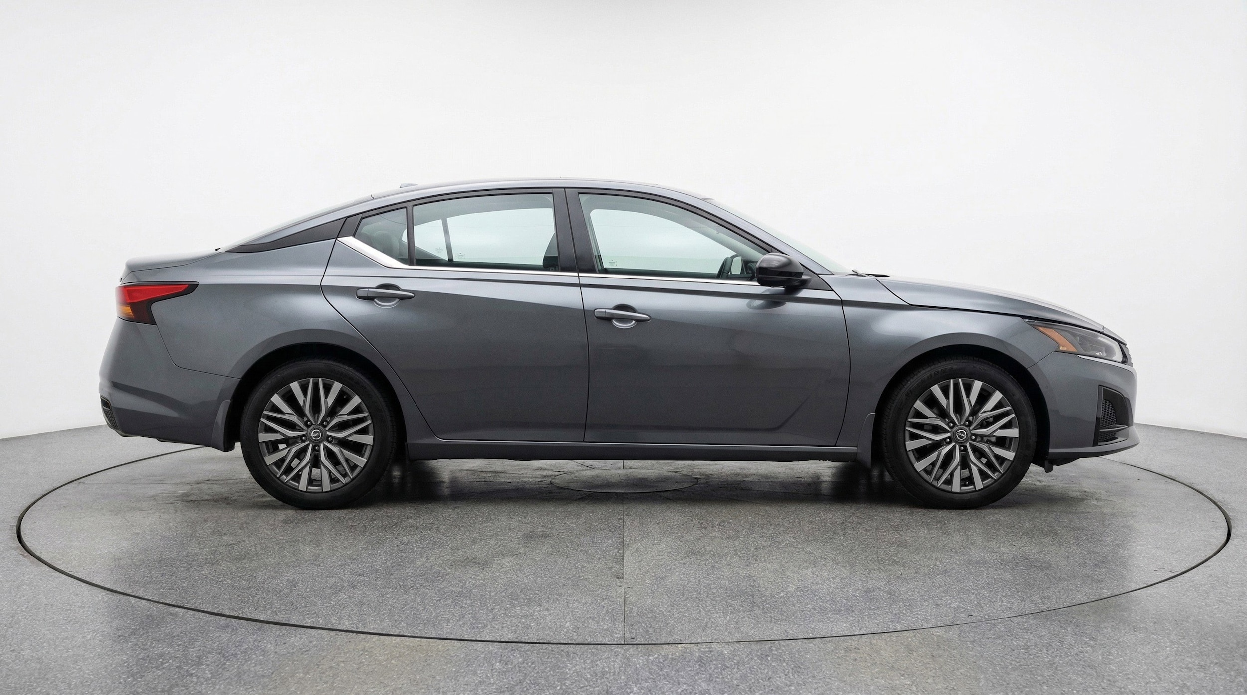 Thumbnail: 2025 Nissan Altima - 11