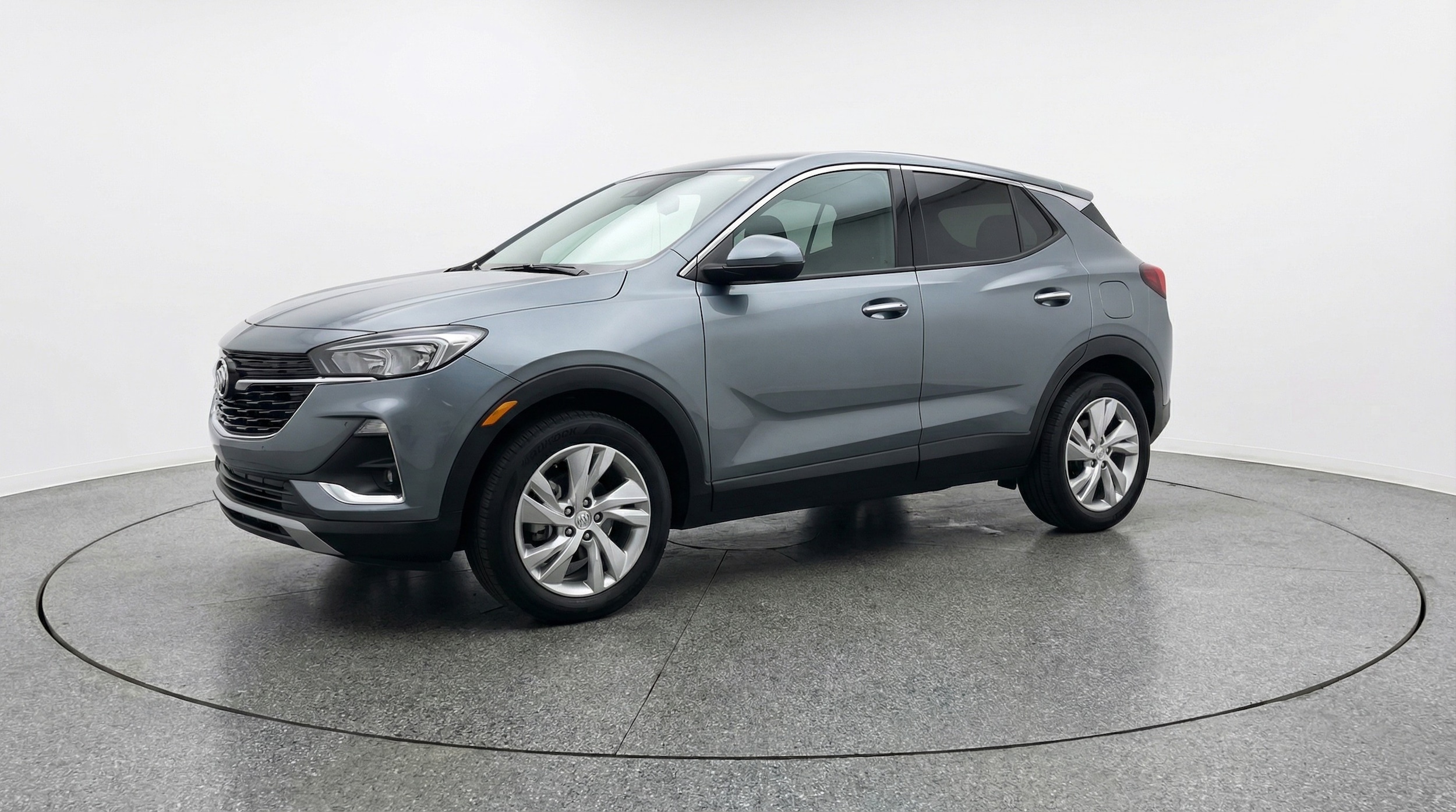 Thumbnail: 2025 Buick Encore GX - 3