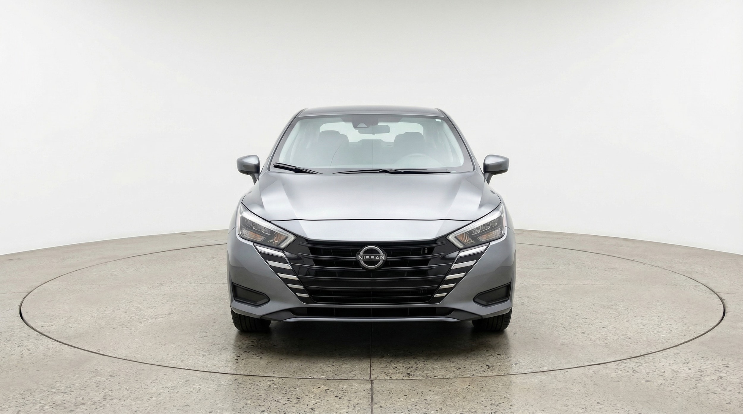 Thumbnail: 2025 Nissan Versa - 2