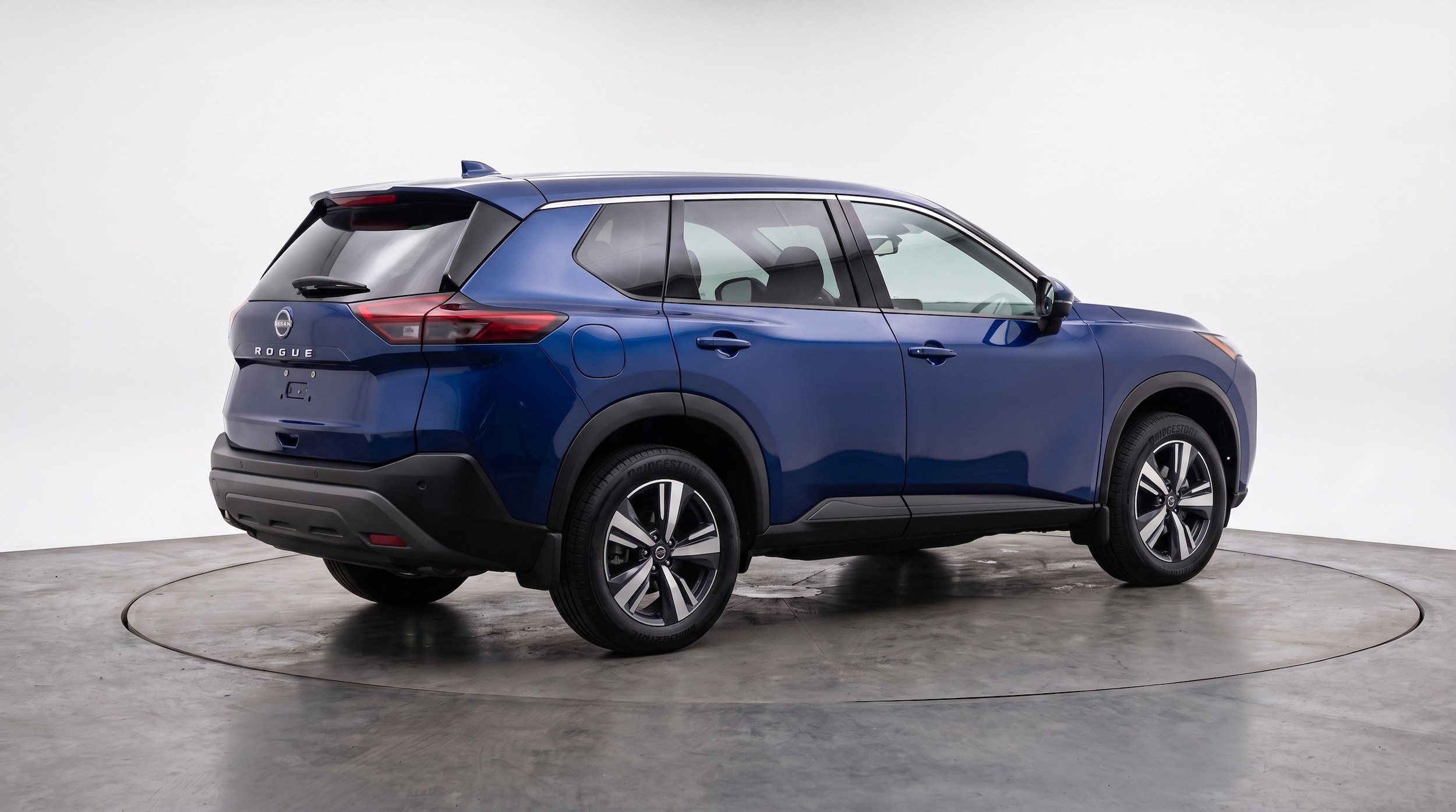 Thumbnail: 2026 Nissan Rogue - 9